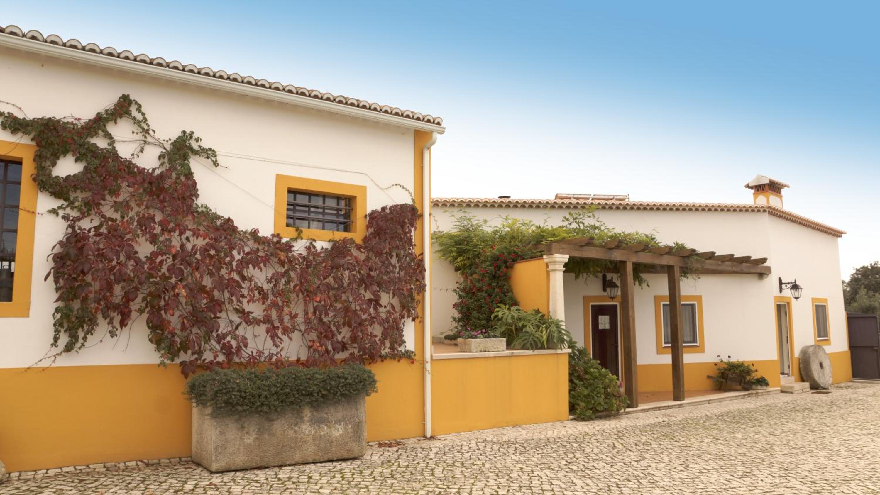 Three-Bedroom House - Photo 20
