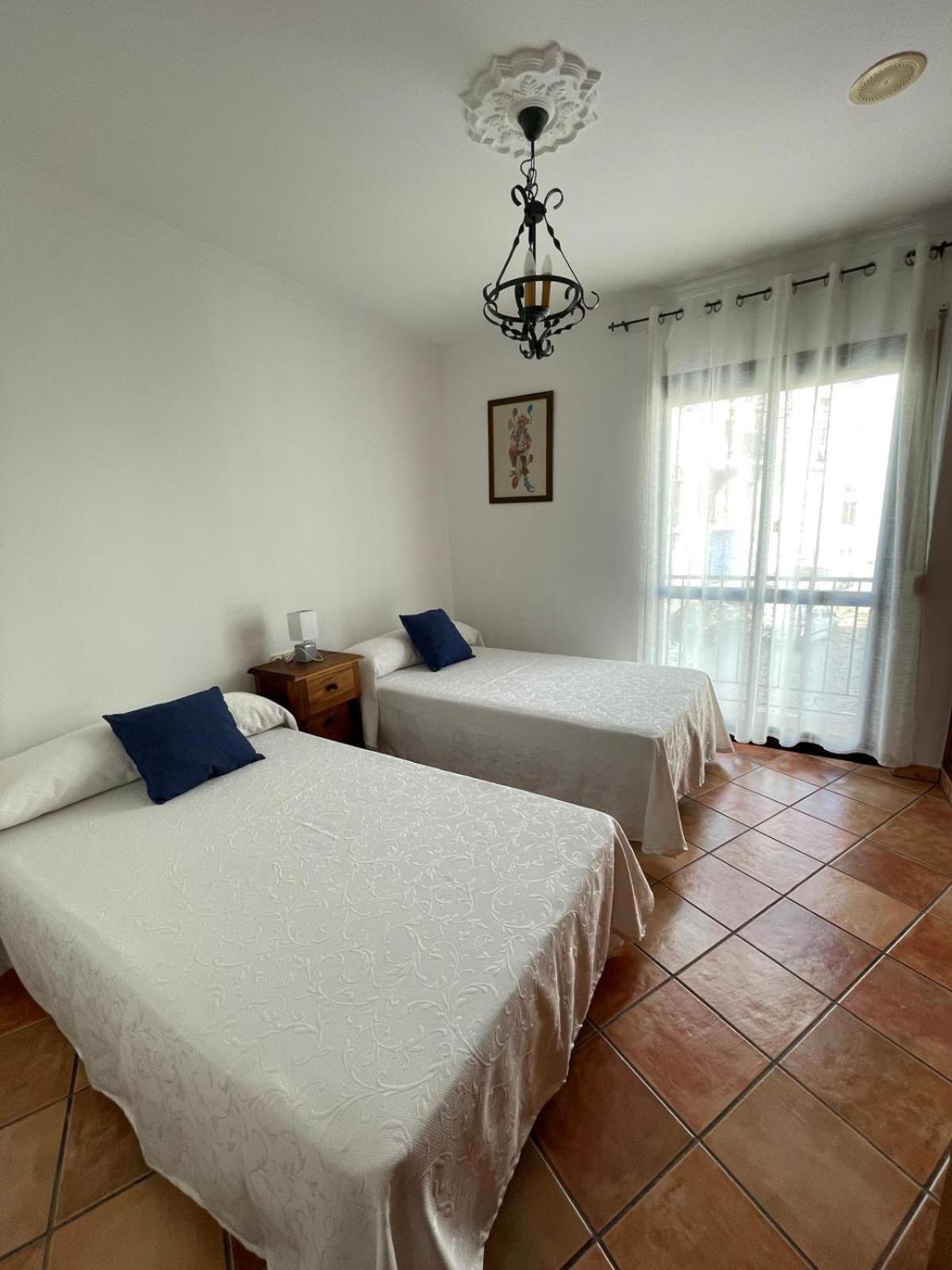Casa de Dos Habitaciones