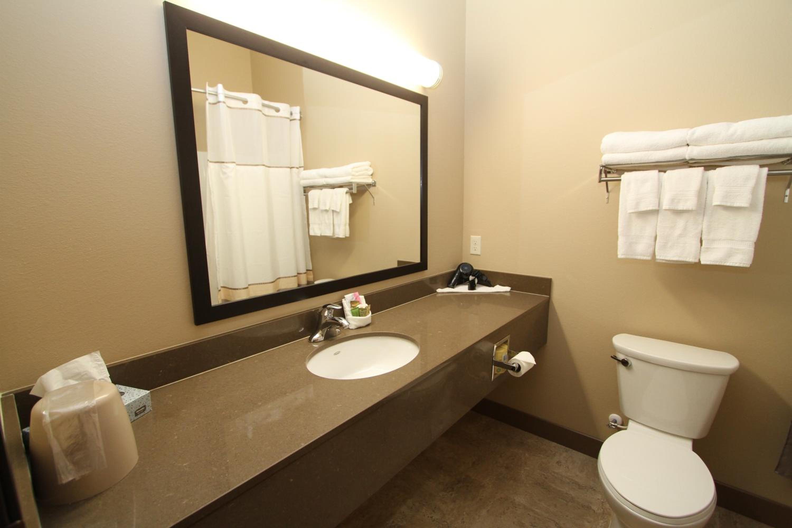 Bowman Lodge & Convention Center, Billede 6