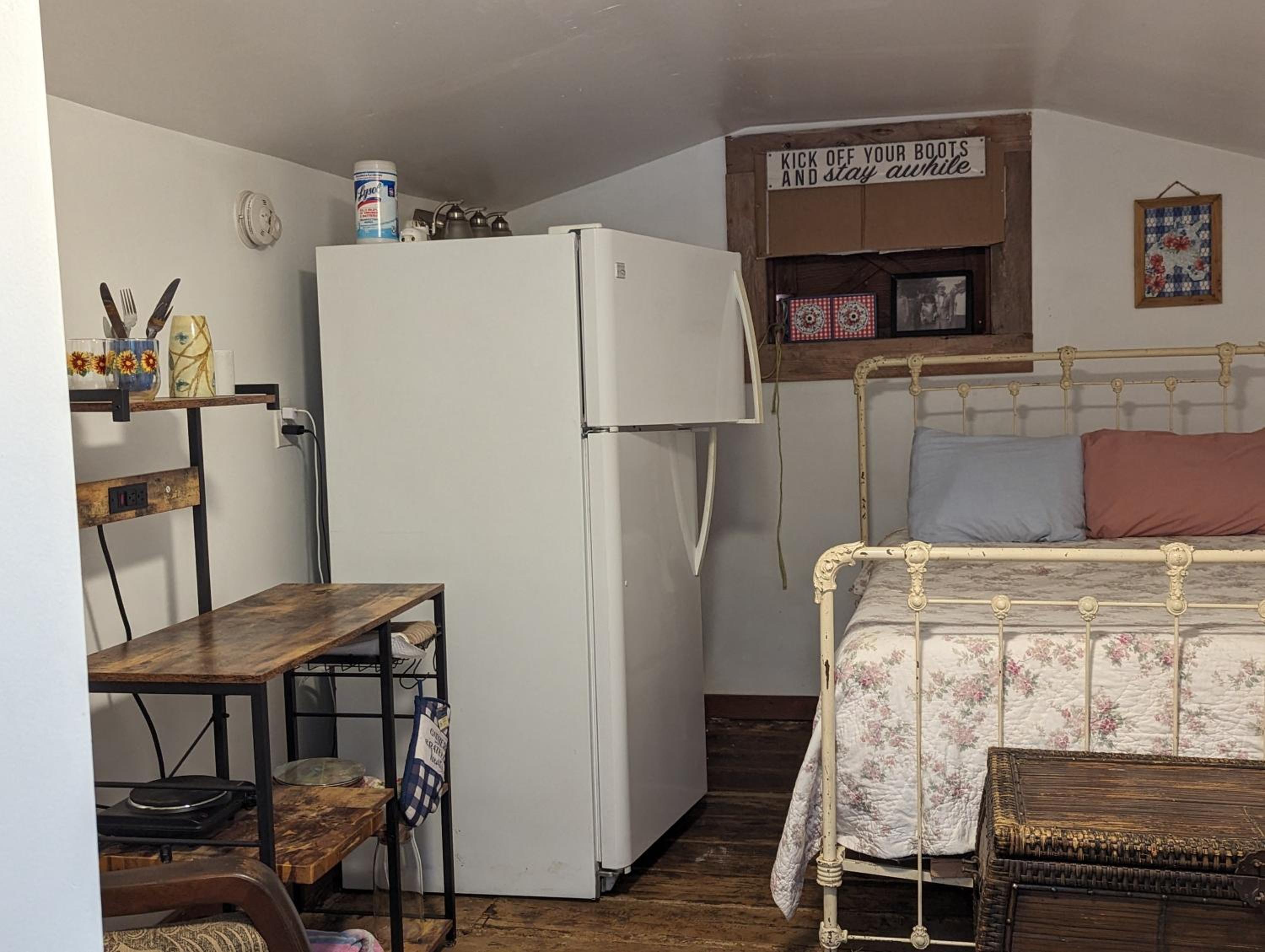 Double Room With Mountain View photo 1