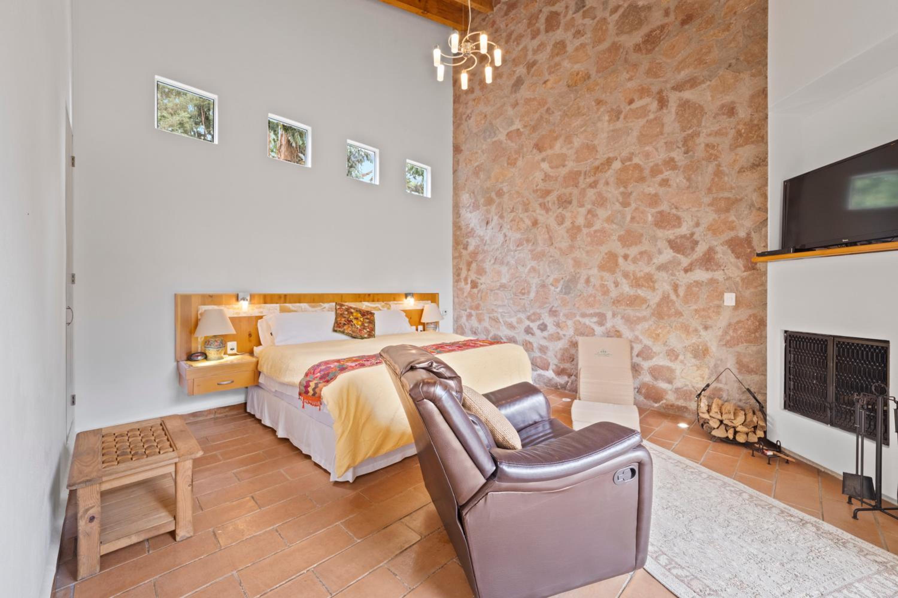 Double Room With Garden View photo 1