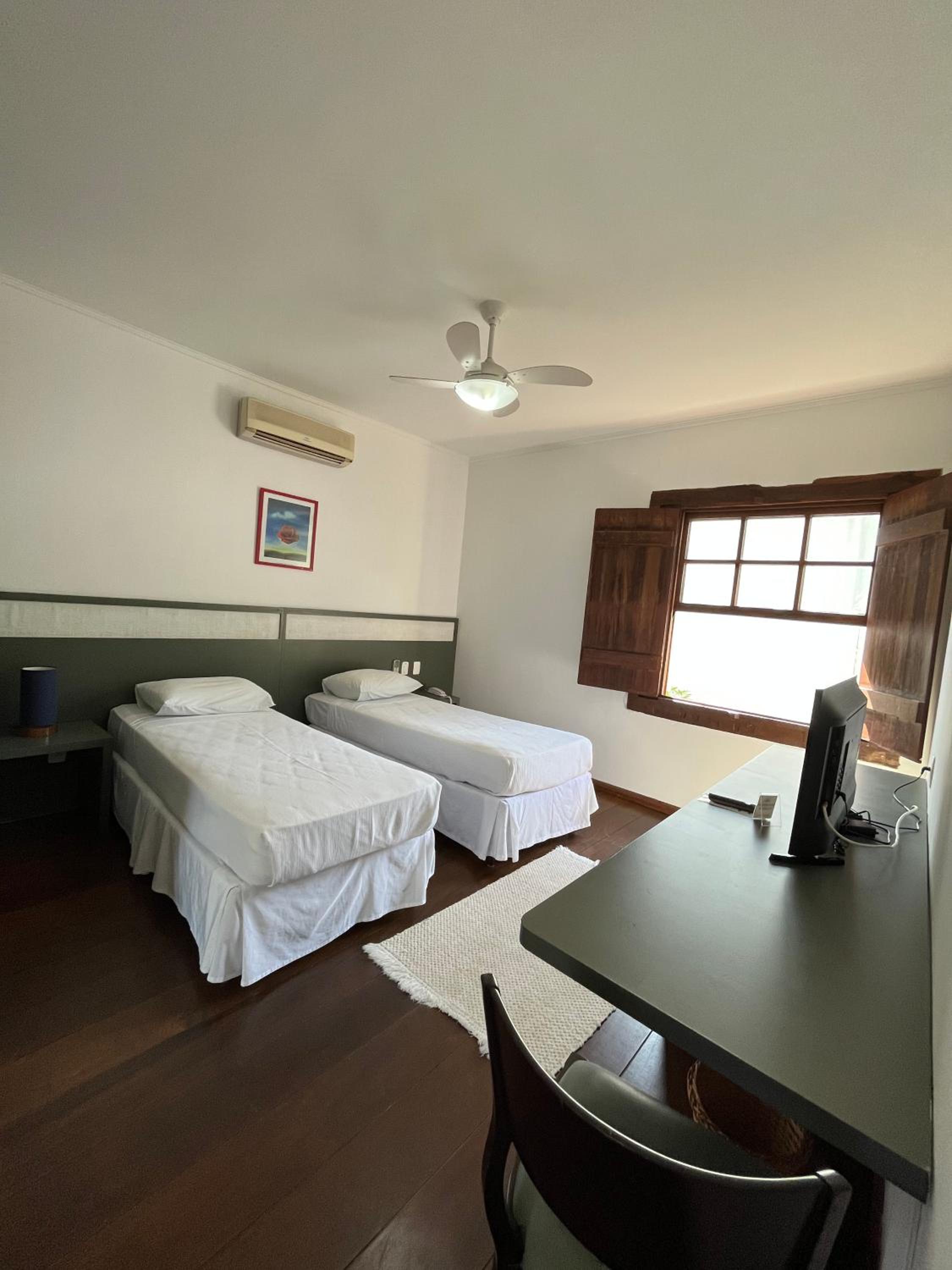 Deluxe Double Room photo 3