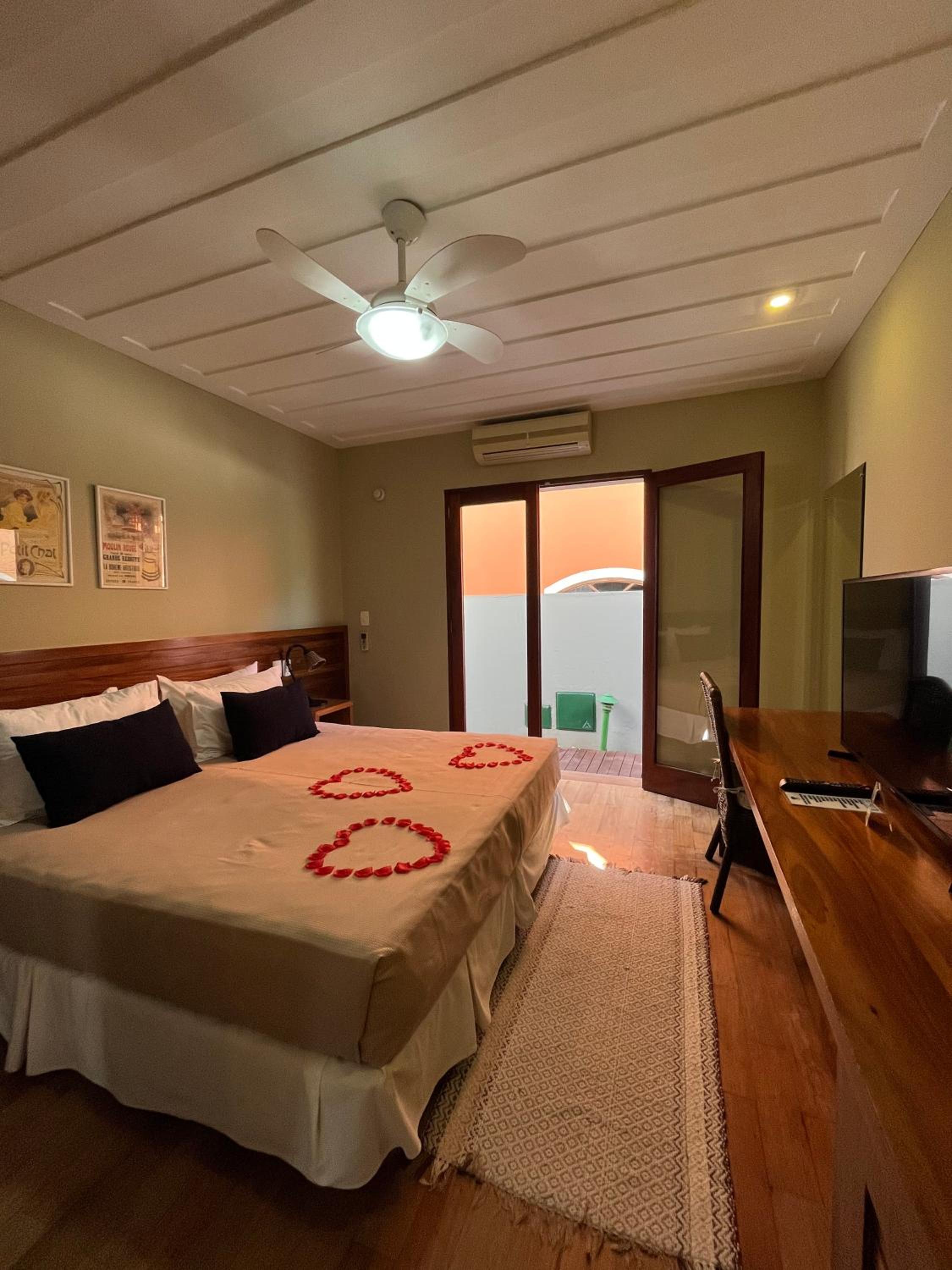 Superior Double Room photo 1