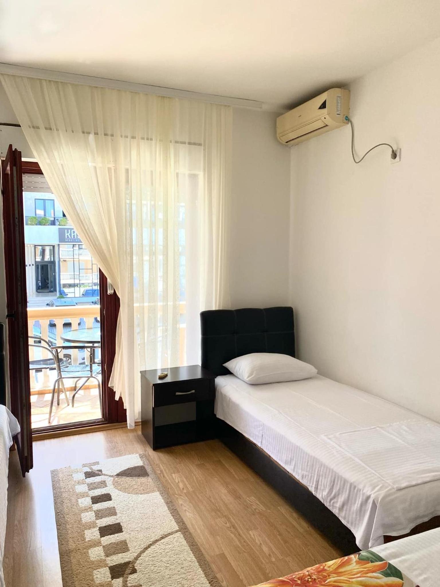 Quadruple Room with Garden View photo 3