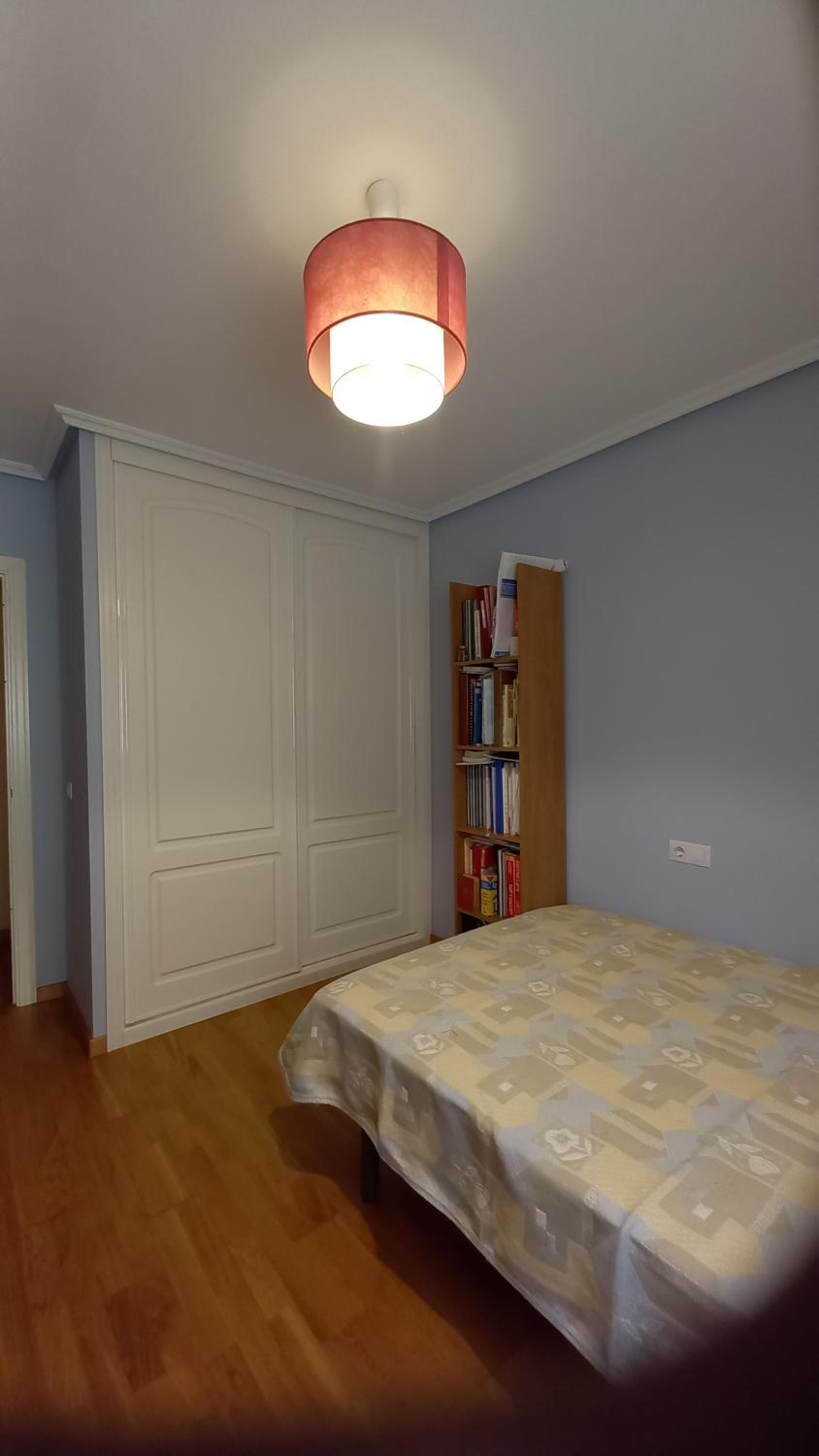 Departamento de tres habitaciones