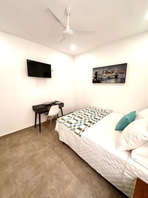 Casa de vacaciones de tres dormitorios