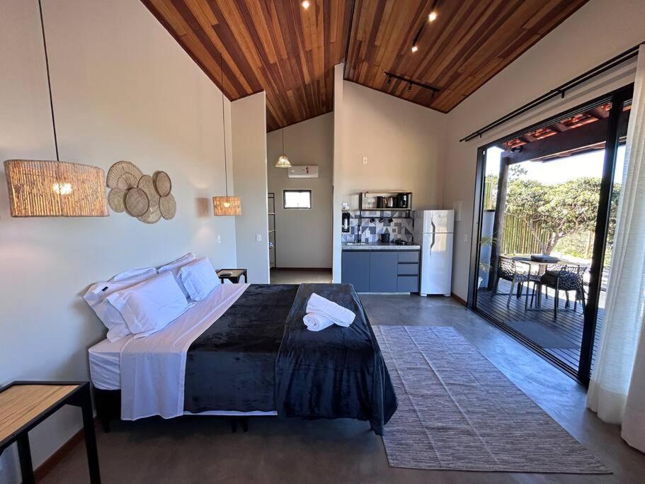 One-Bedroom Chalet photo 1