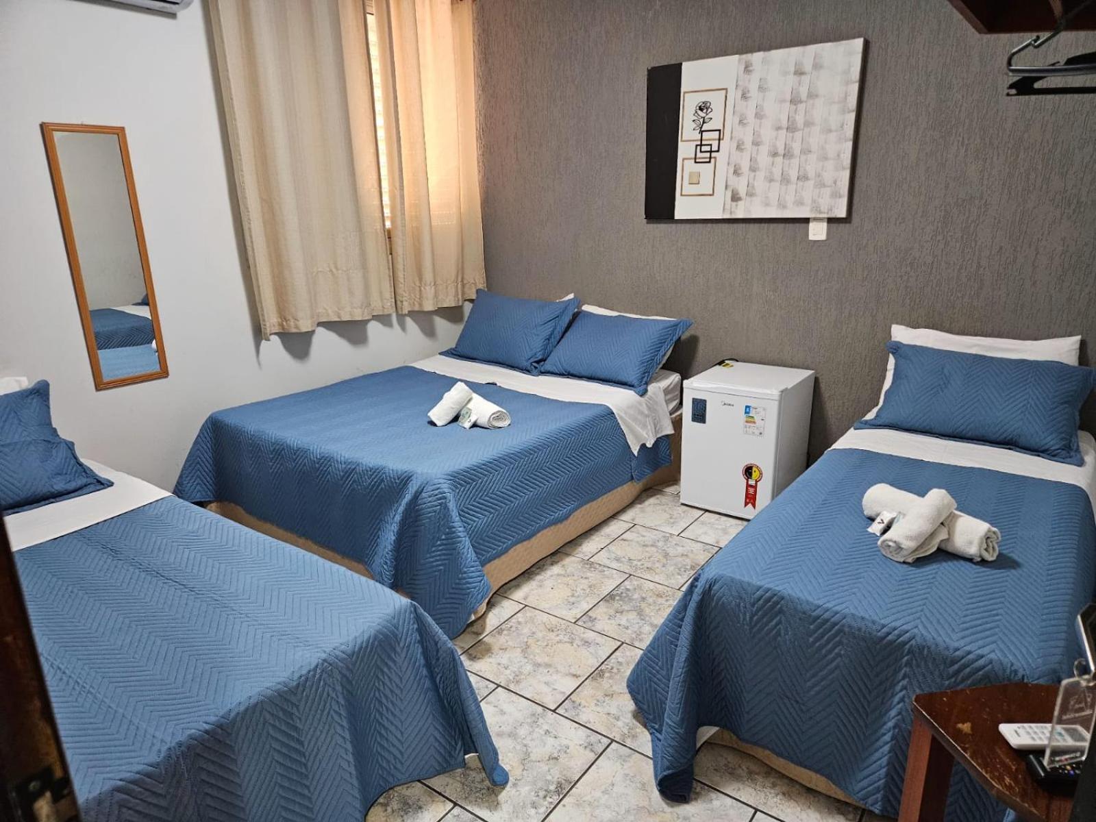 Quadruple Room photo 1