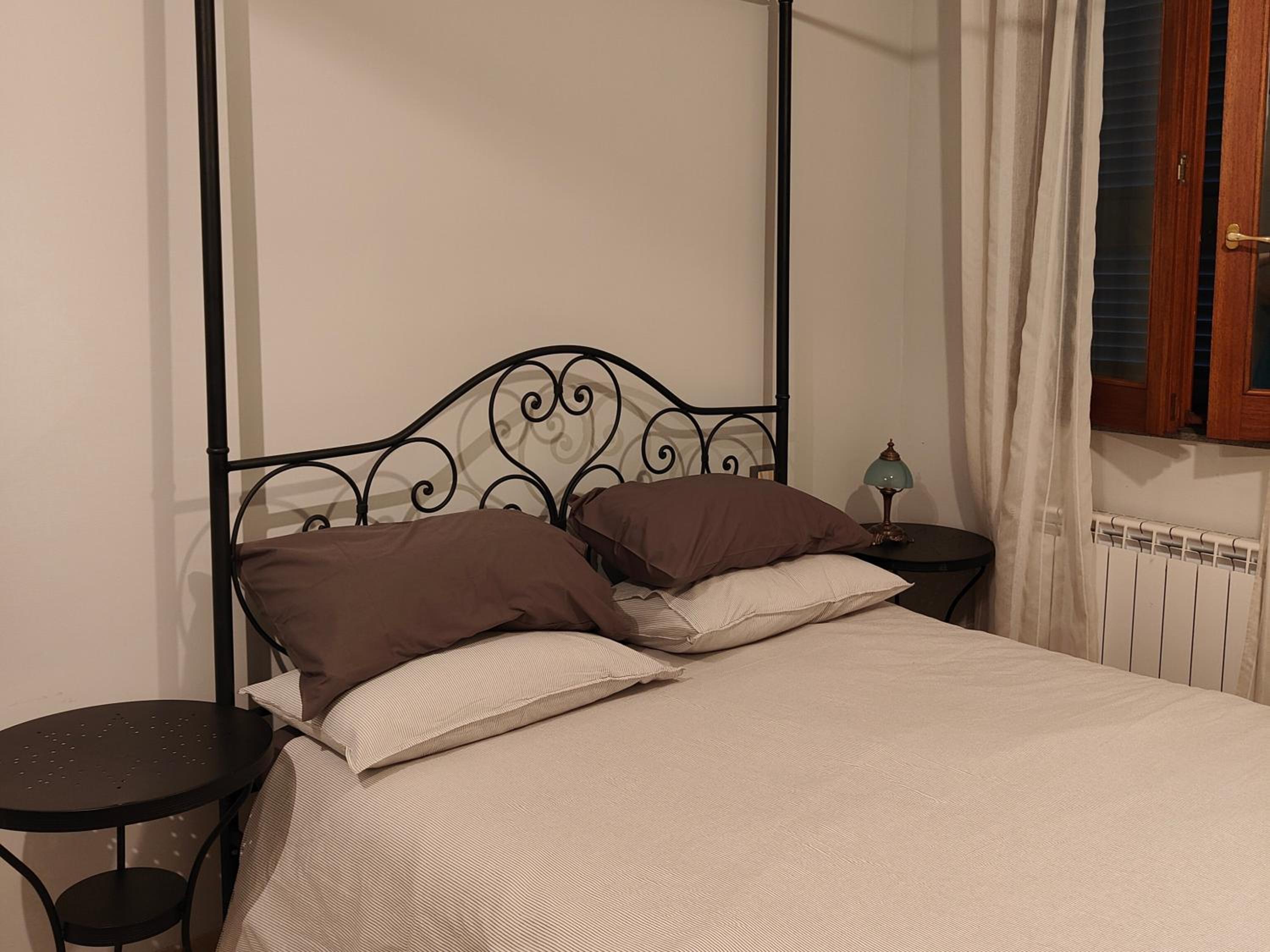 Two-Bedroom House photo 3