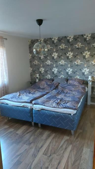 Three-Bedroom Villa photo 1