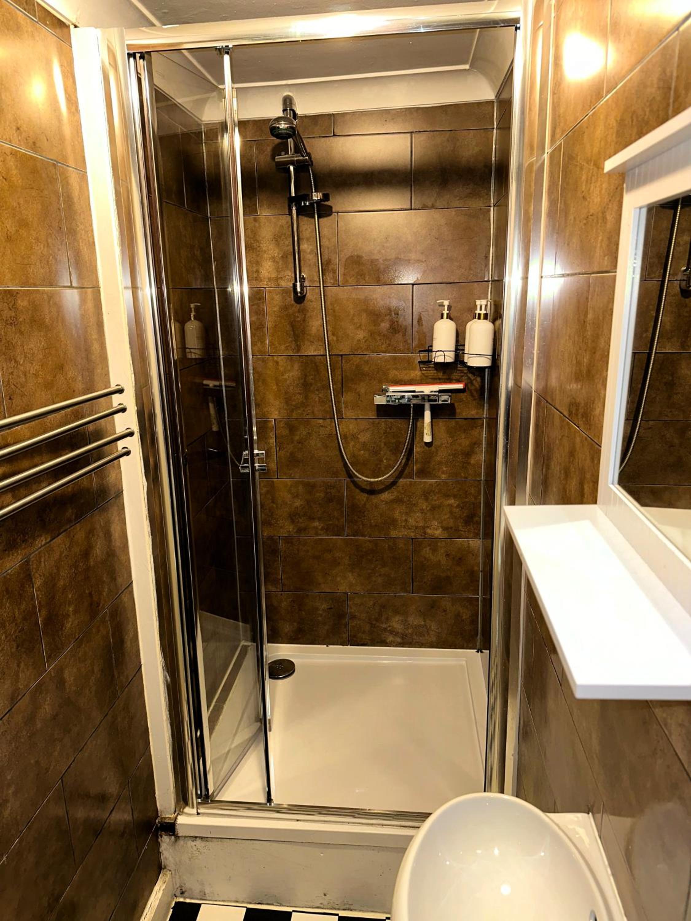 Budget Single Room photo 2