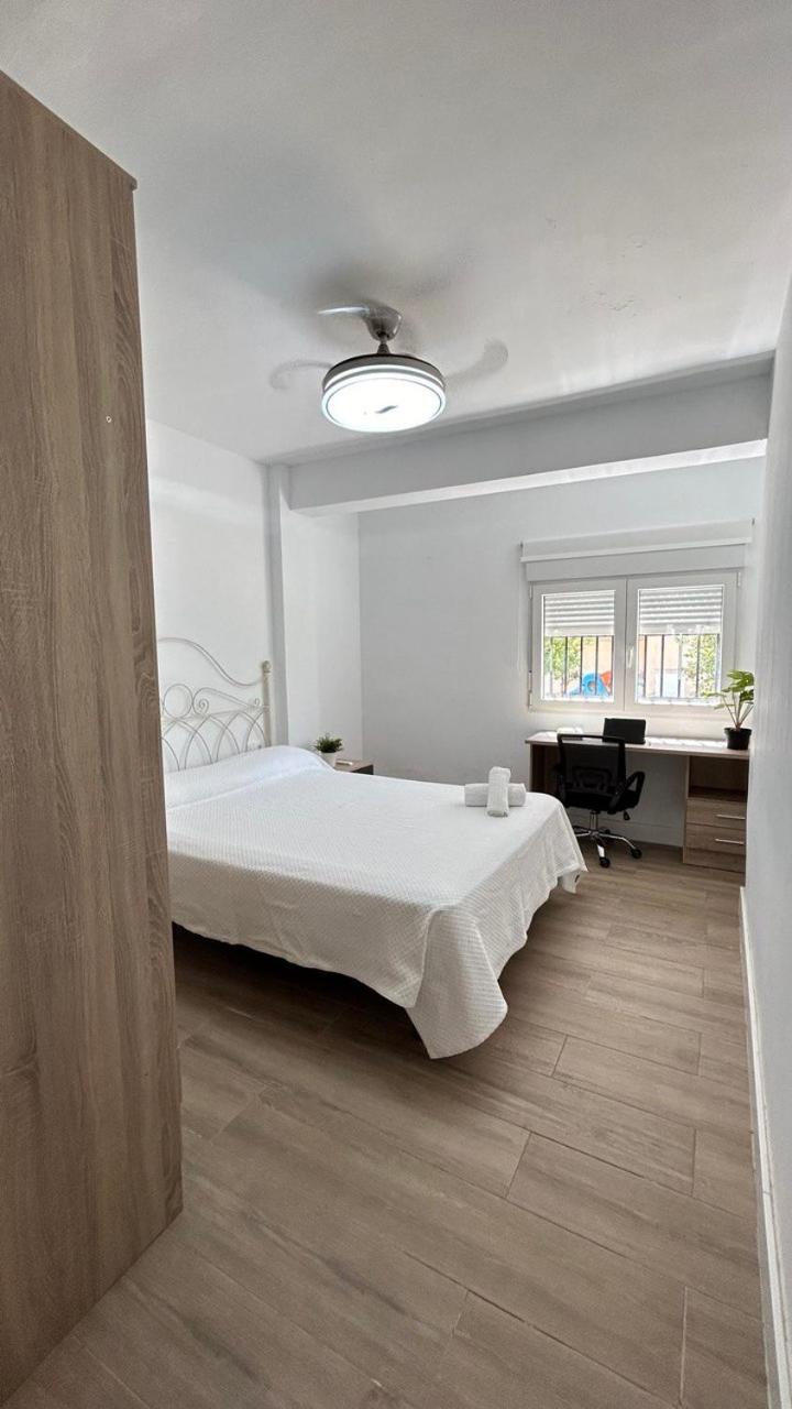 Habitación Doble Estándar