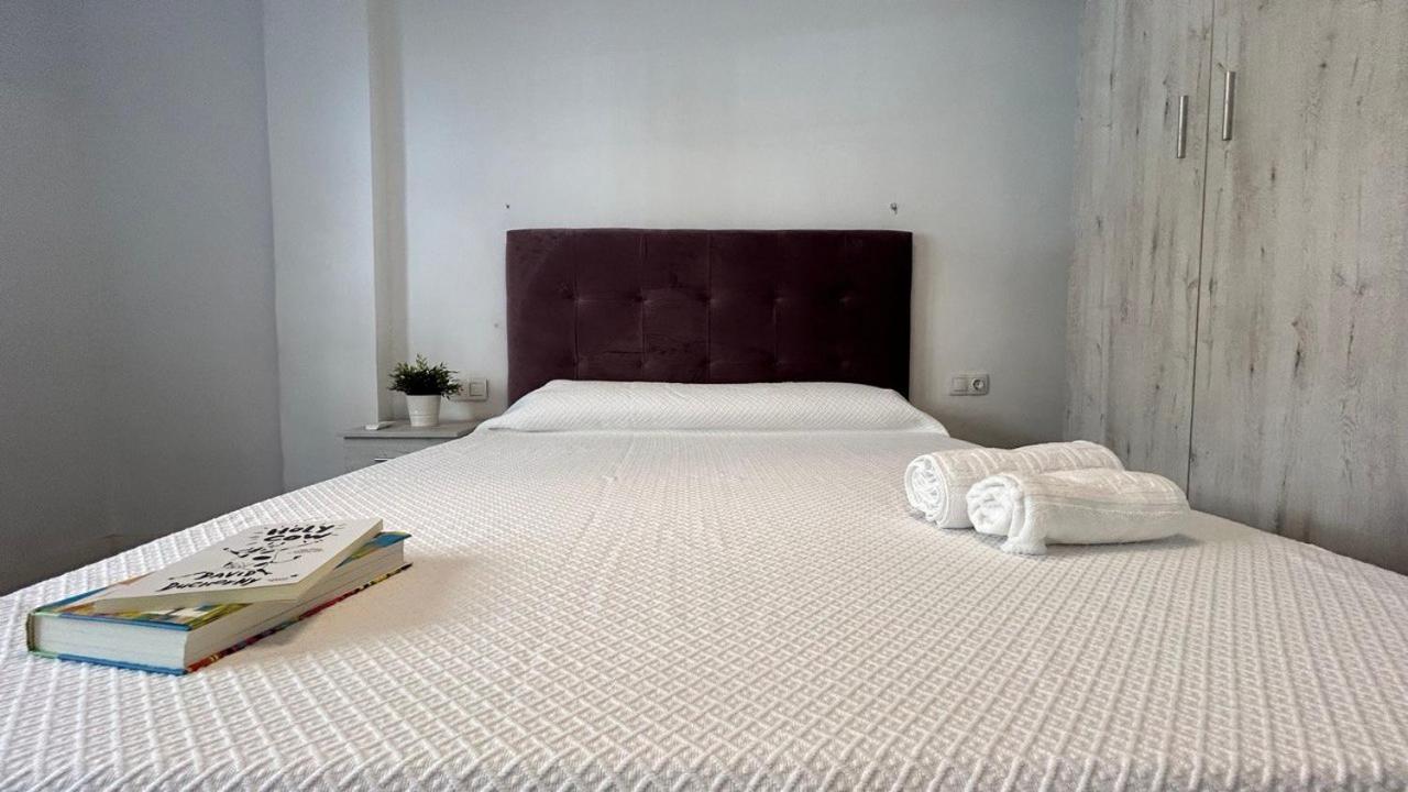 Habitación Doble Grande