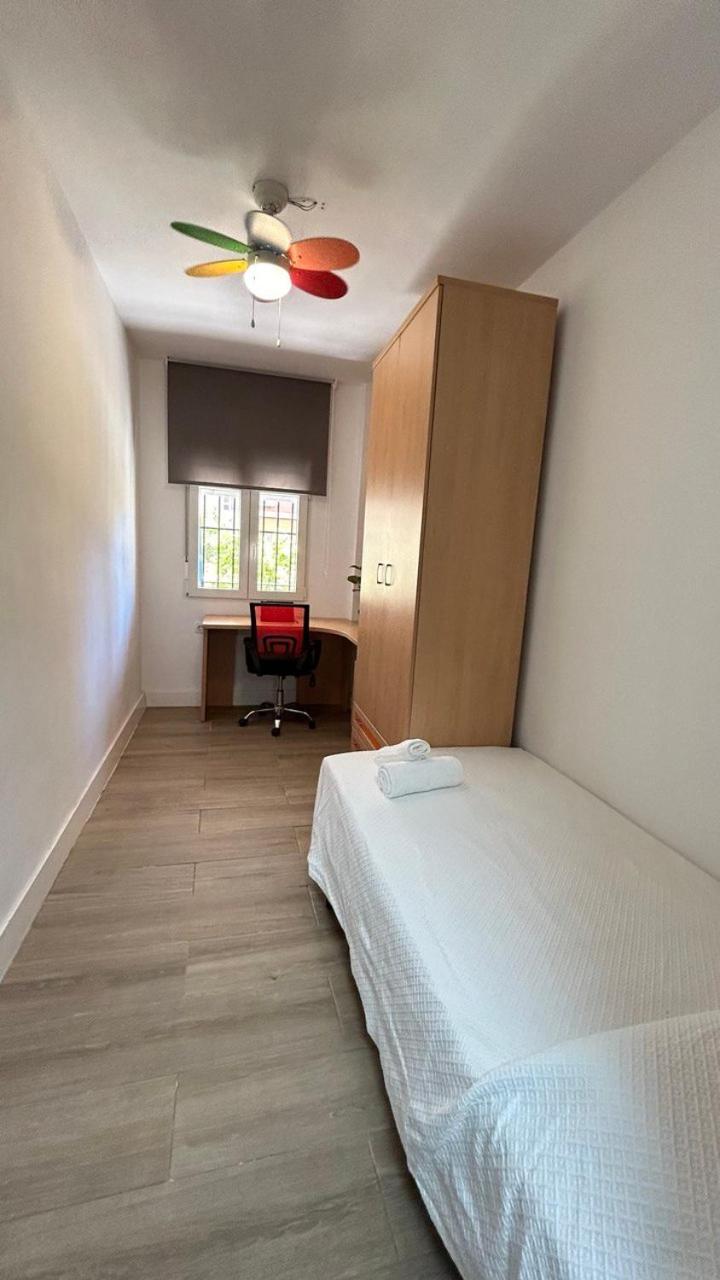 Habitación Individual Económica