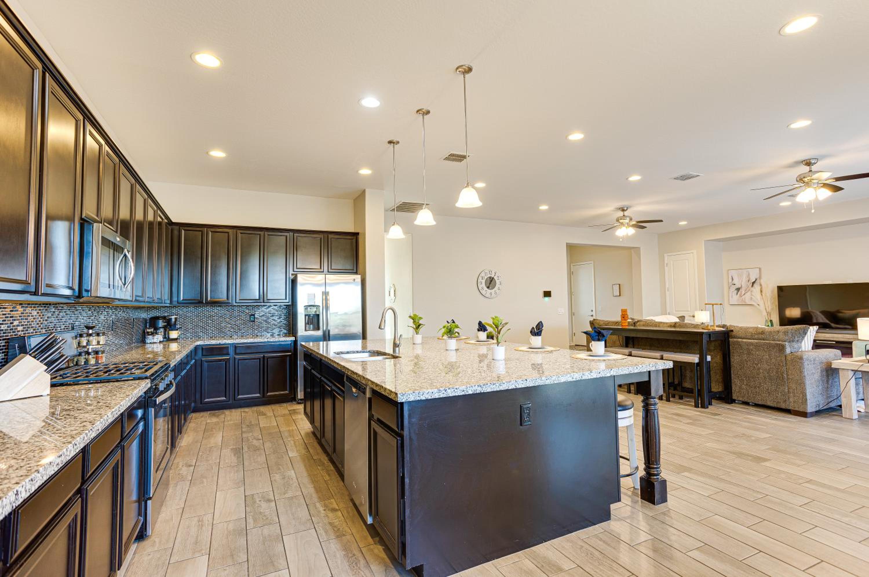 Vacation Home photo 2