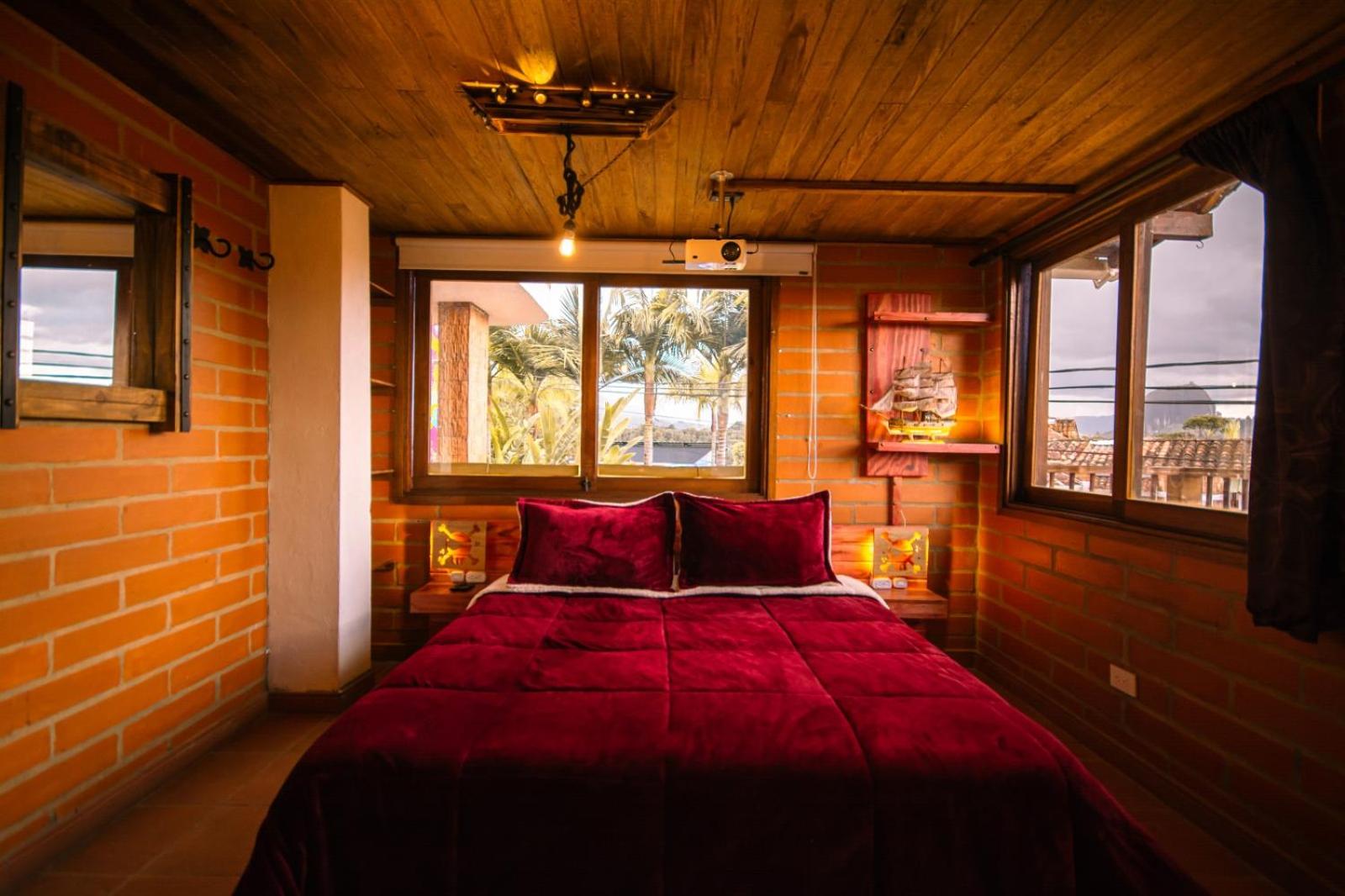 Superior Queen Room