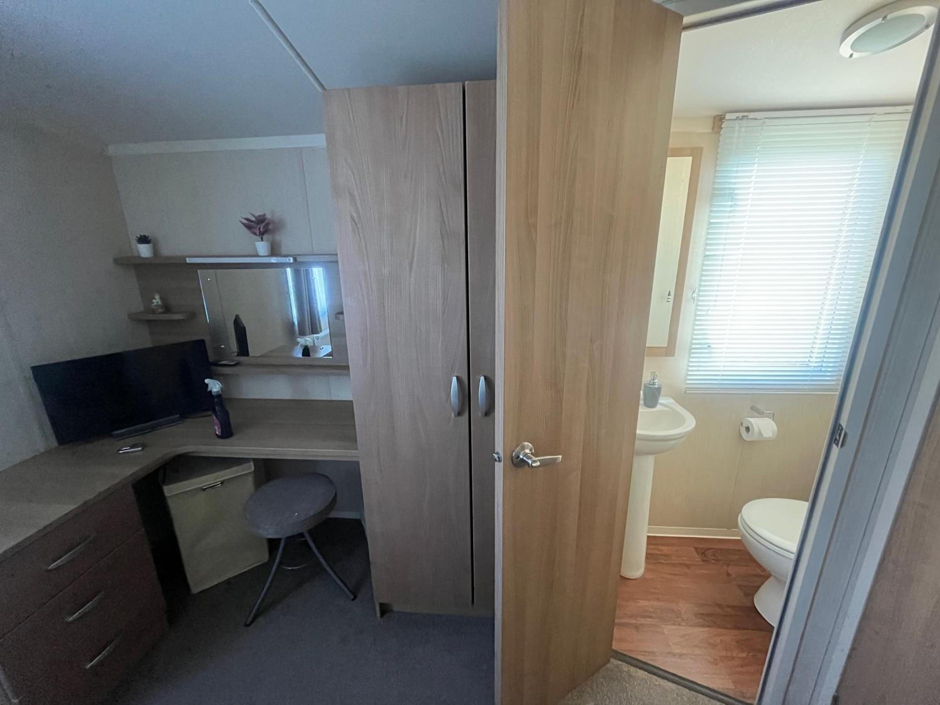 Caravan photo 1
