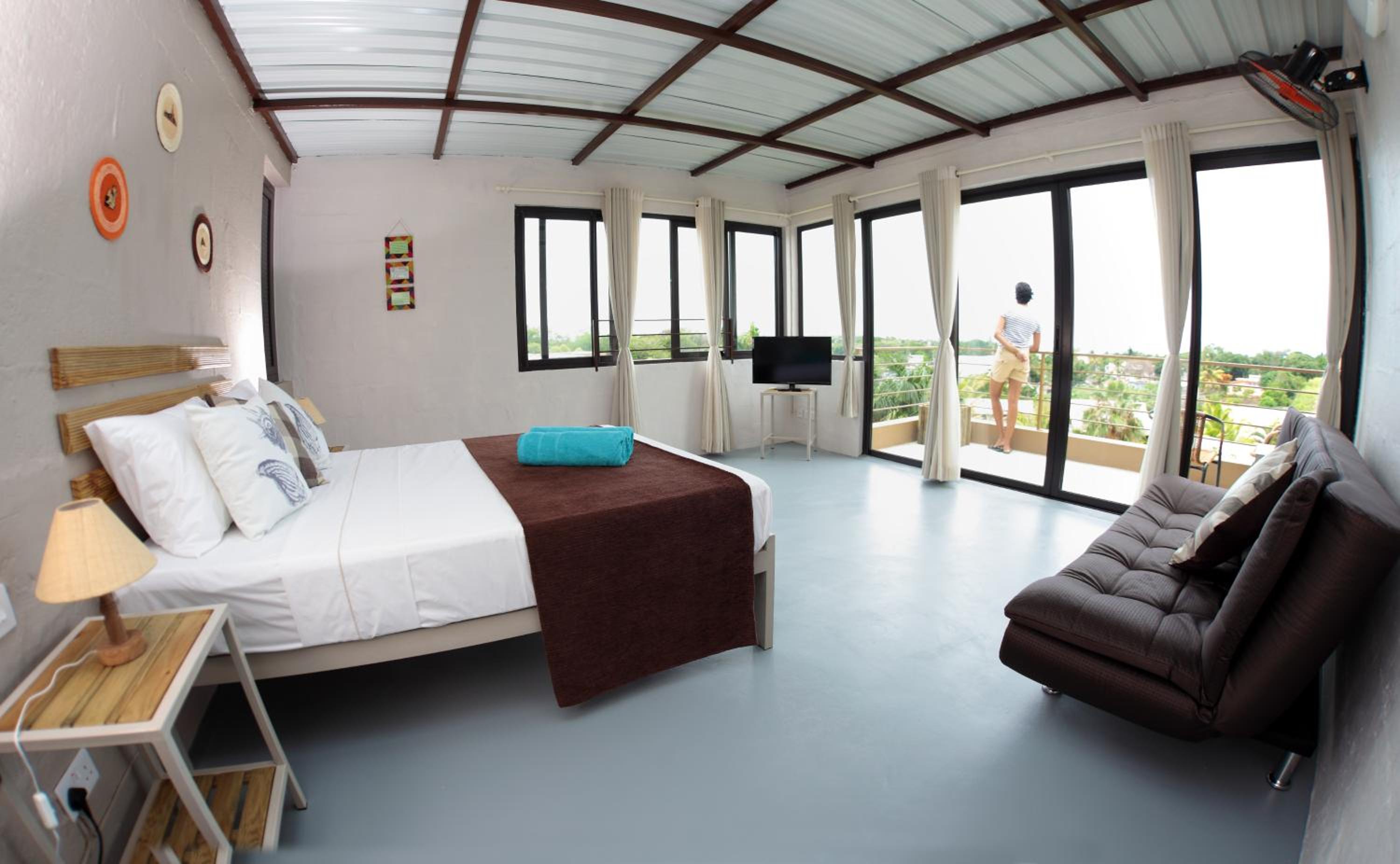 Superior Double Room photo 3