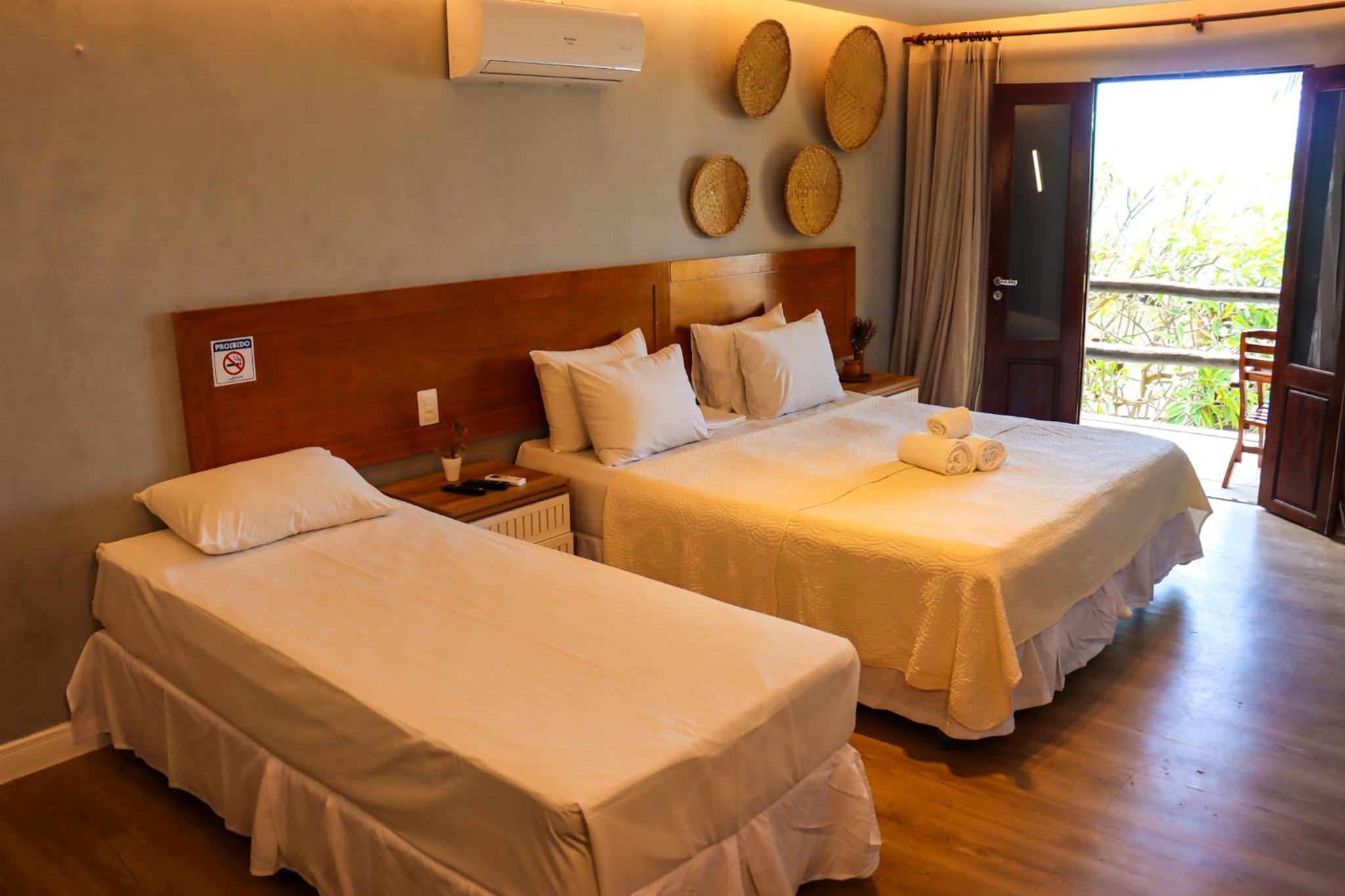 Deluxe King Room photo 3