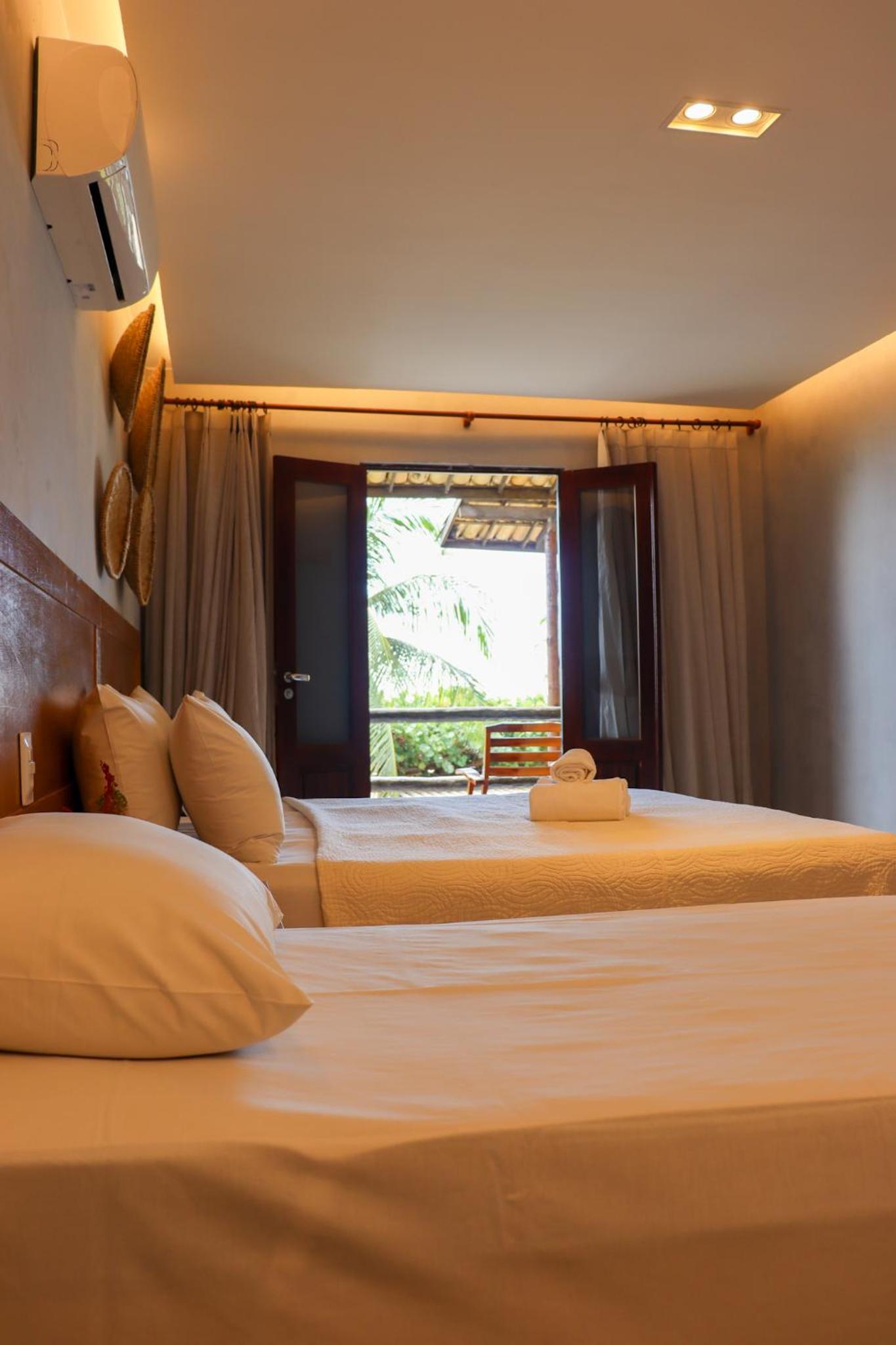 Deluxe King Room photo 1