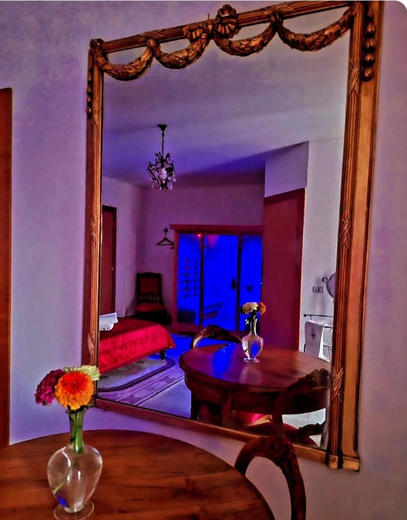 Suite with Hot Tub