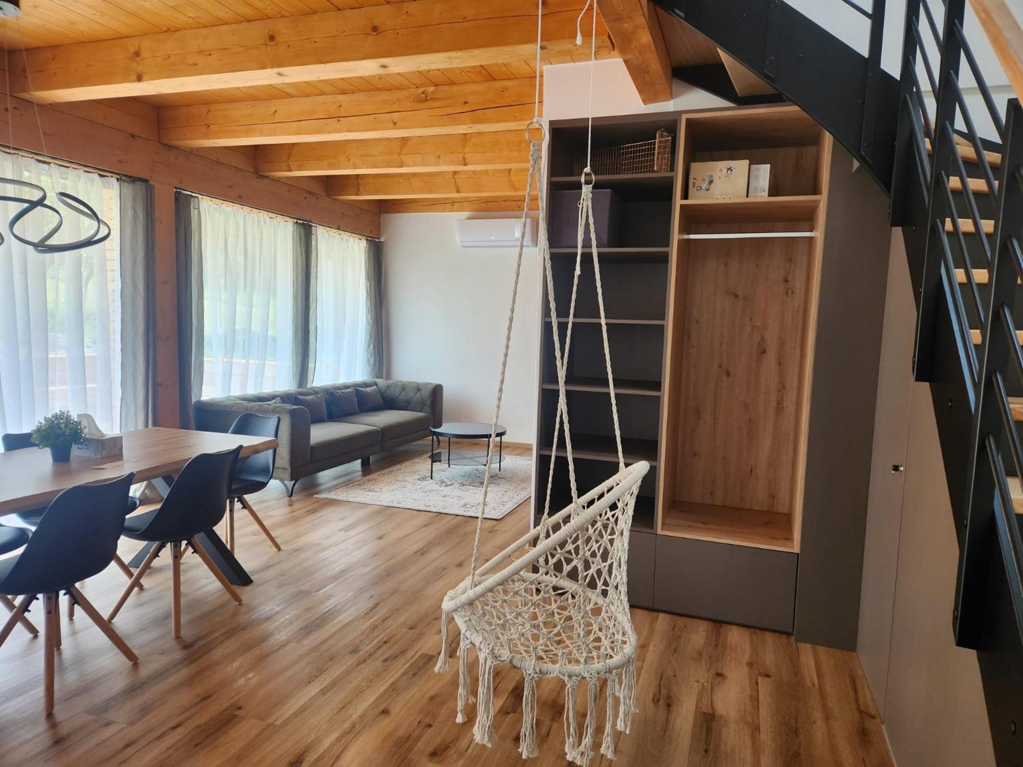 Three-Bedroom House photo 1
