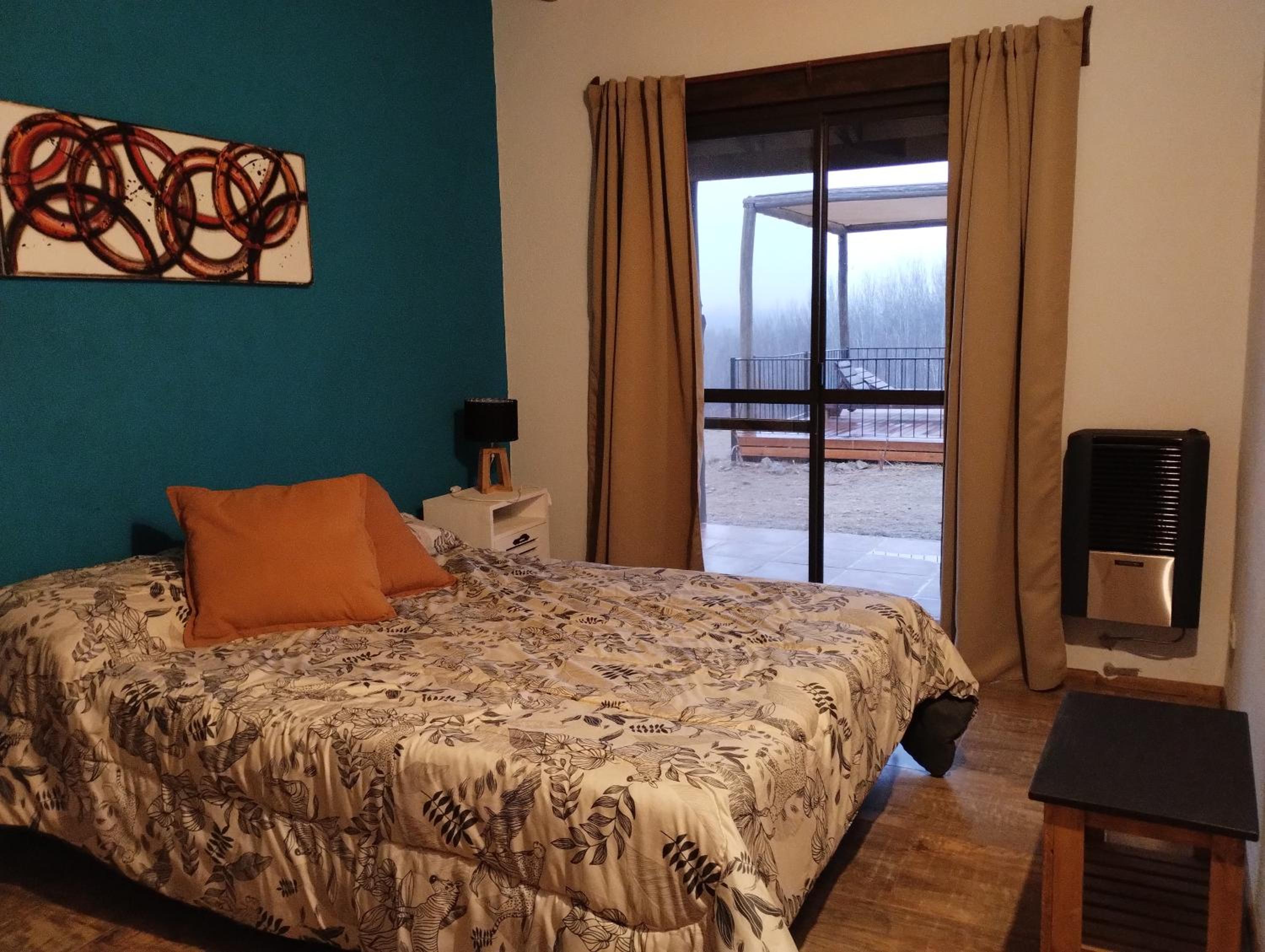 Four-Bedroom House photo 2