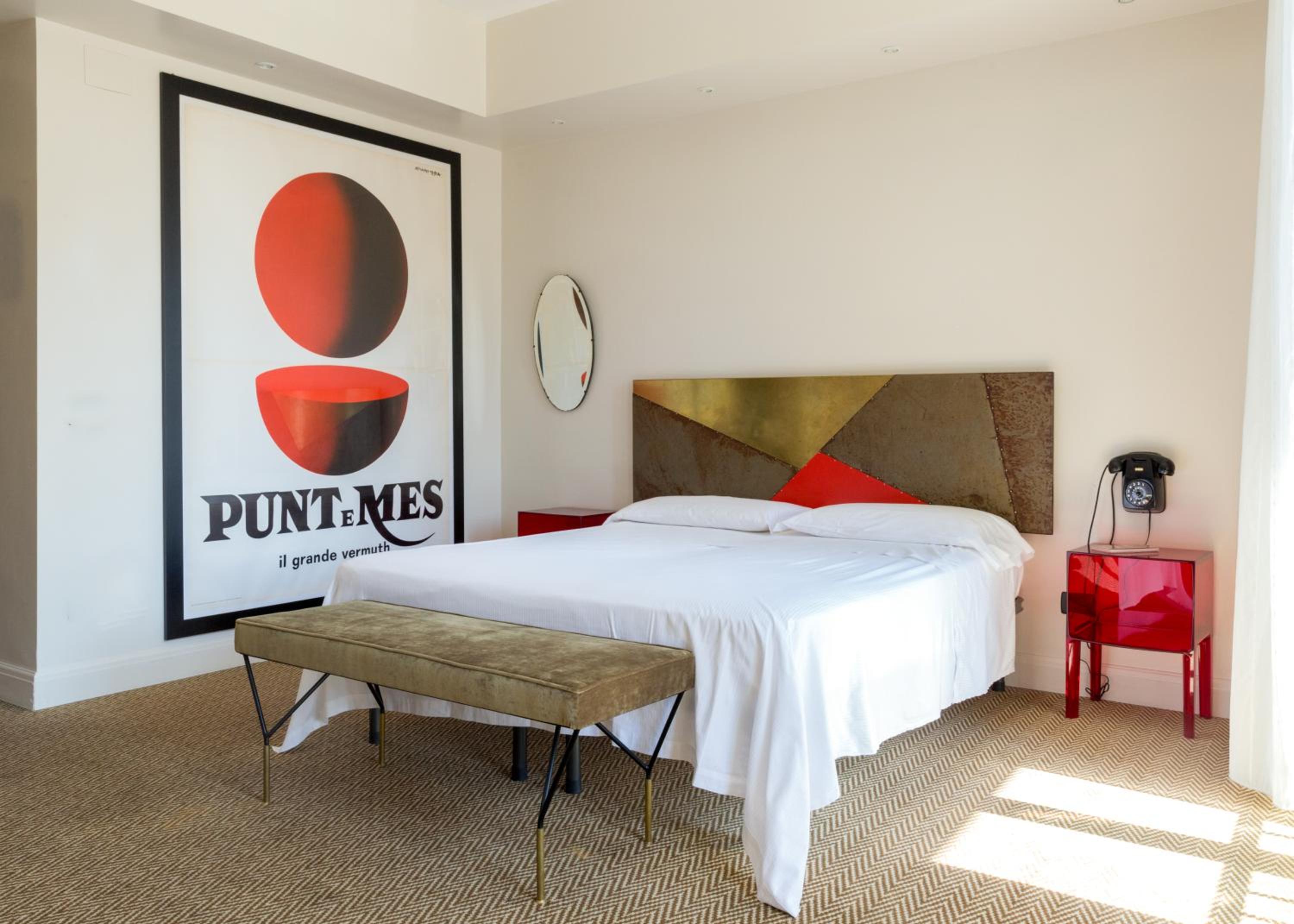 Classic Double or Twin Room - Photo 3
