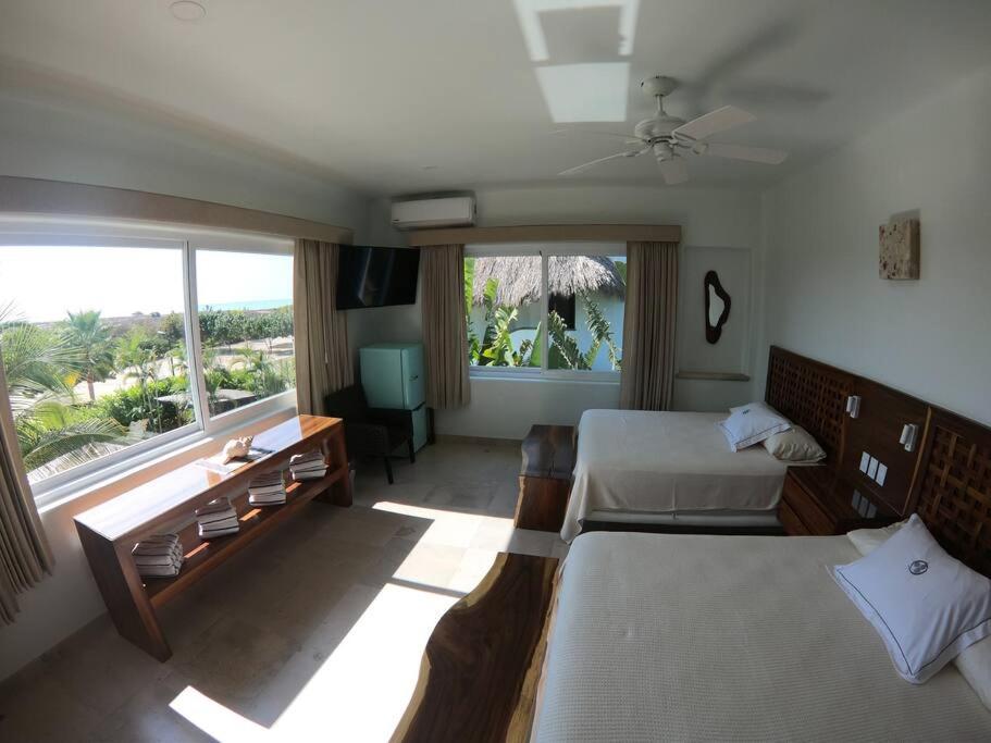 Two-Bedroom Villa photo 1