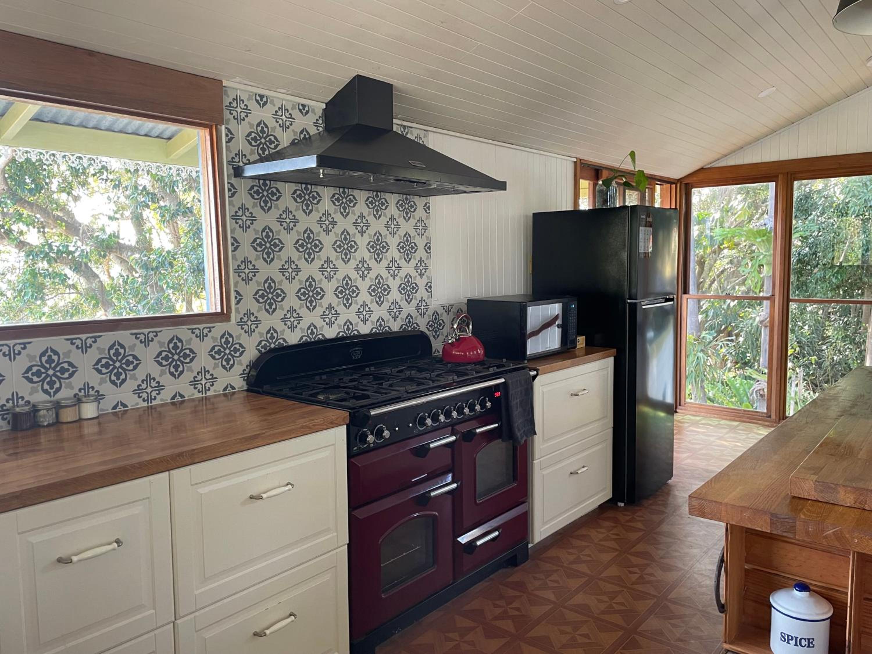 Two-Bedroom House photo 2