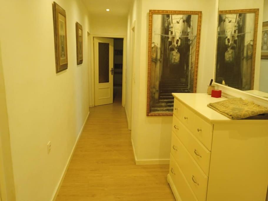 Departamento de tres habitaciones