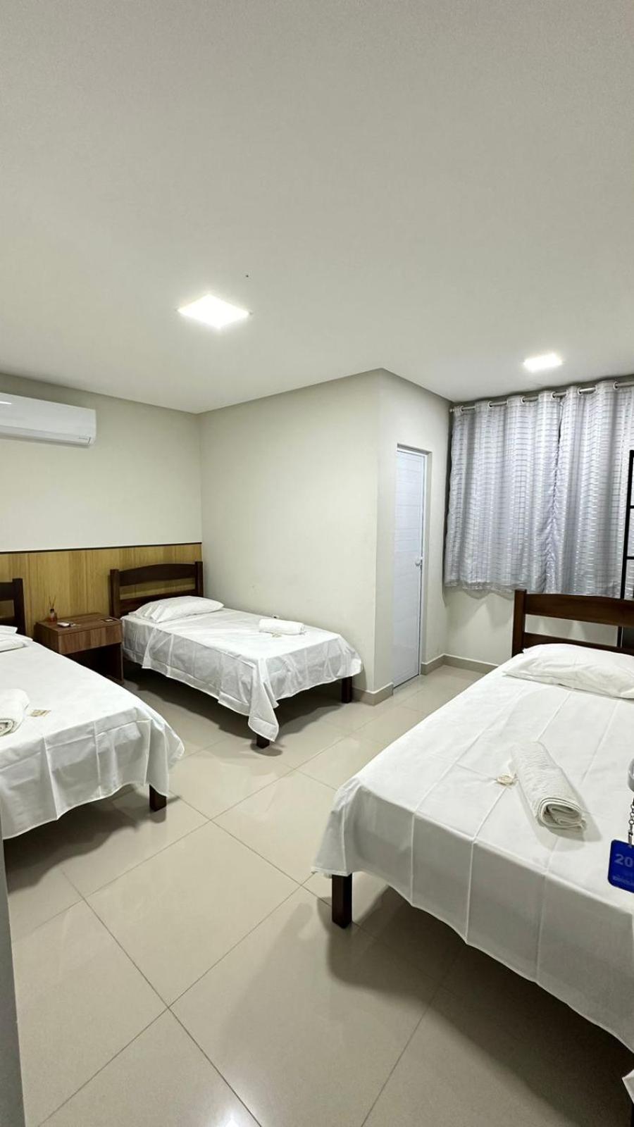 Triple Room photo 2