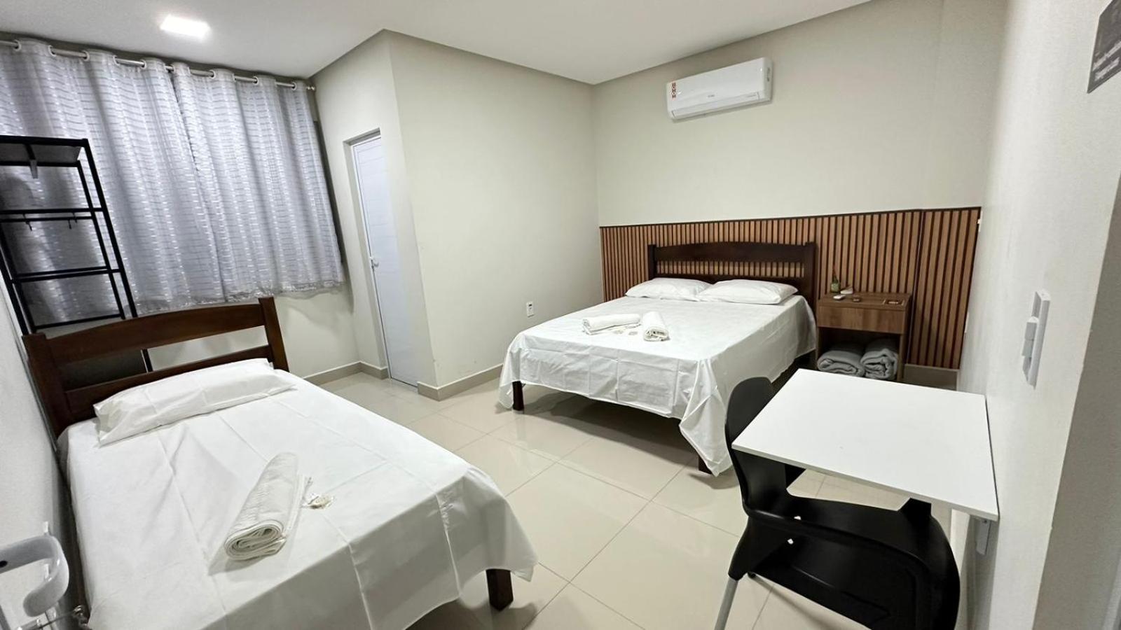 Triple Room photo 3
