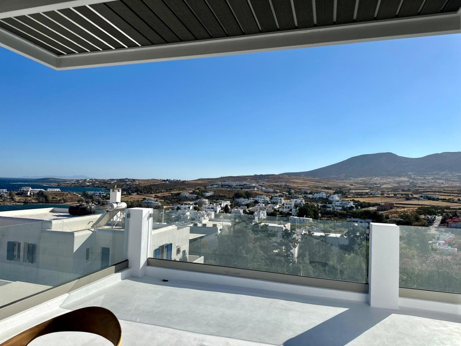 Villa with Sea View photo 3