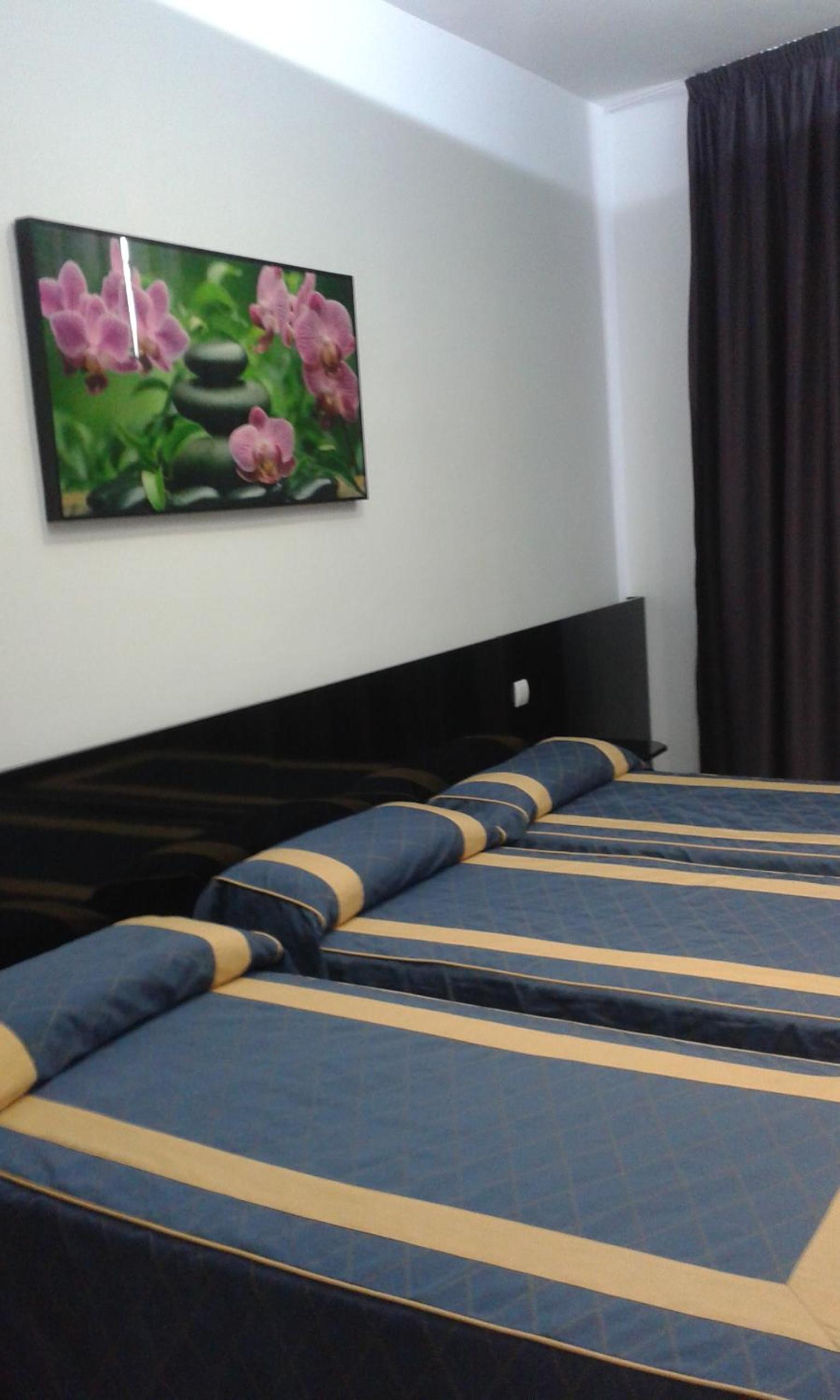 Quadruple Room photo 2