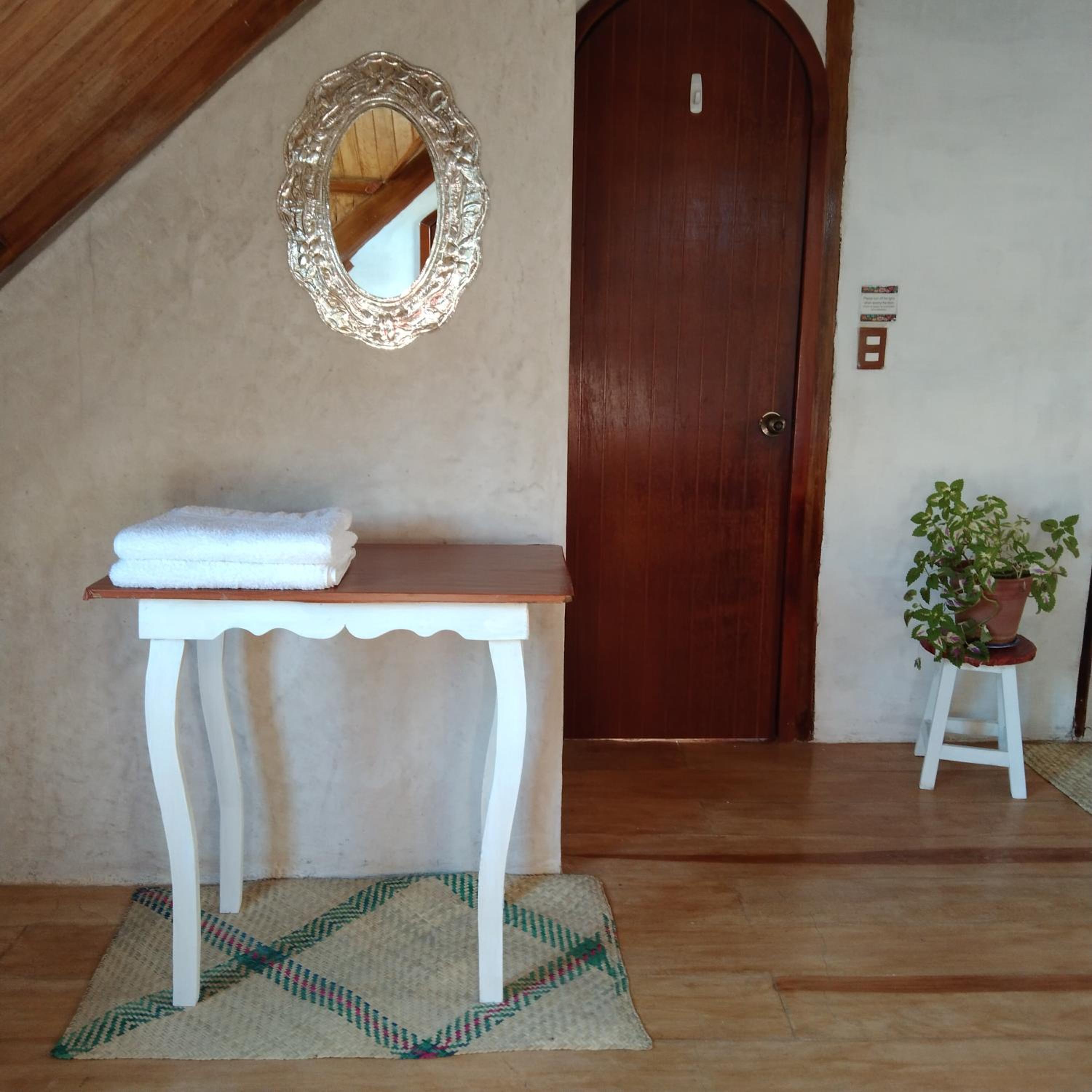 Double Room with Mountain View photo 2