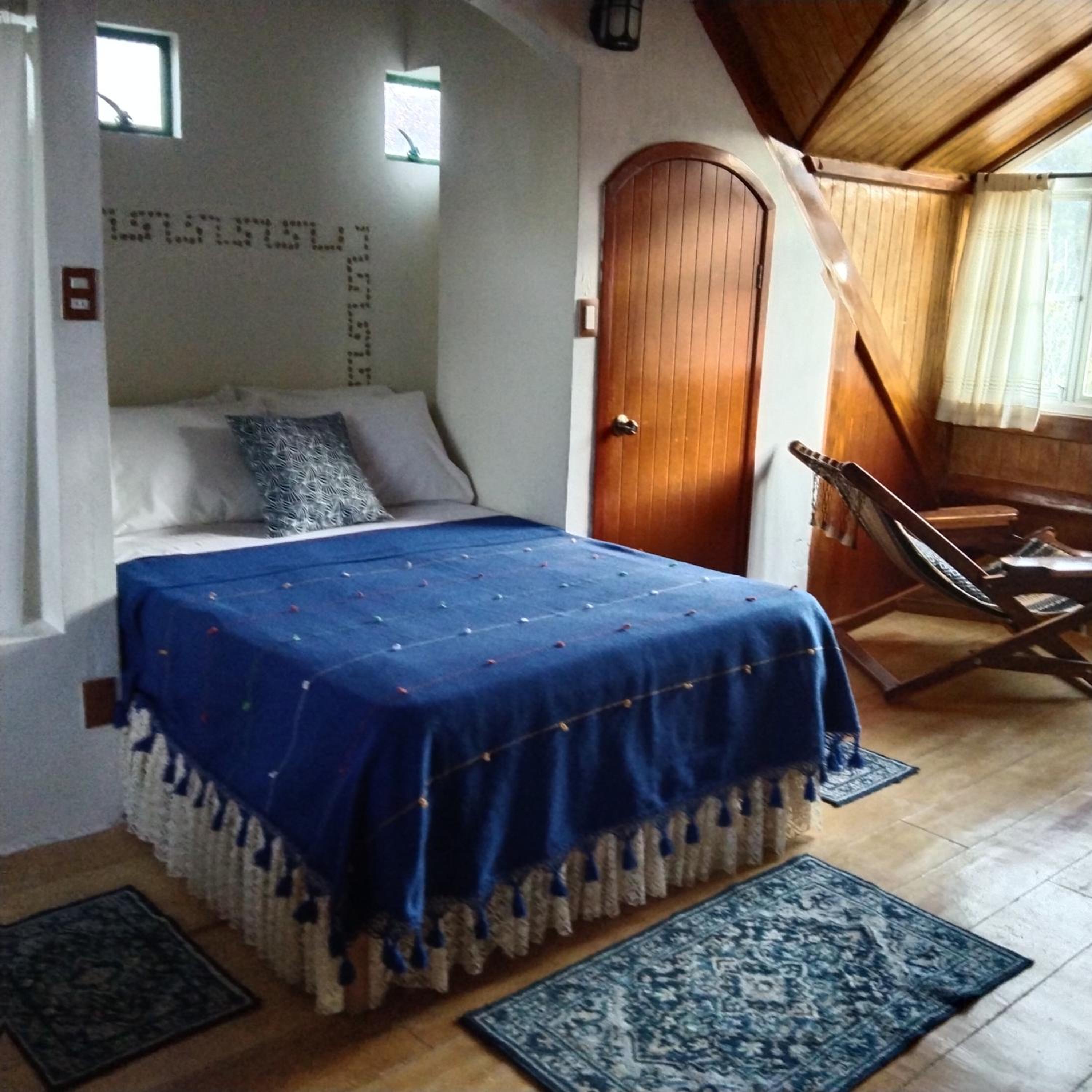 Double Room with Mountain View photo 1