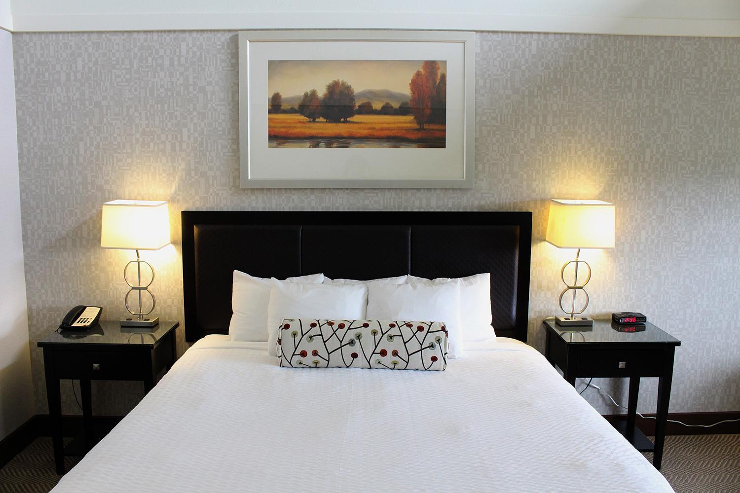 Standard King Room photo 1