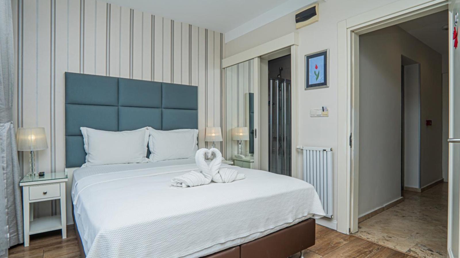 Standard Double Room photo 2