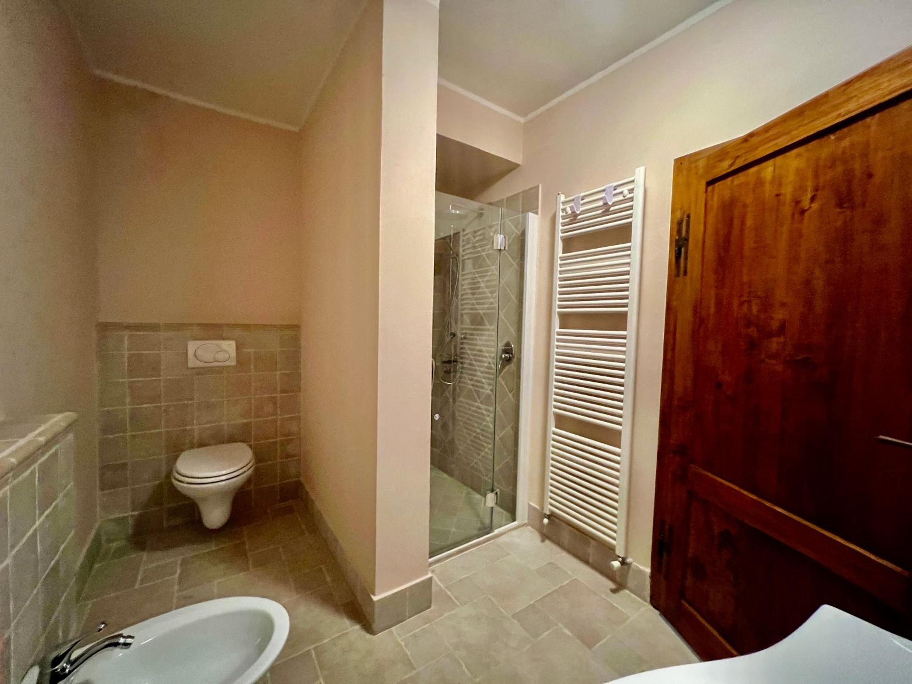 Two-Bedroom House photo 3
