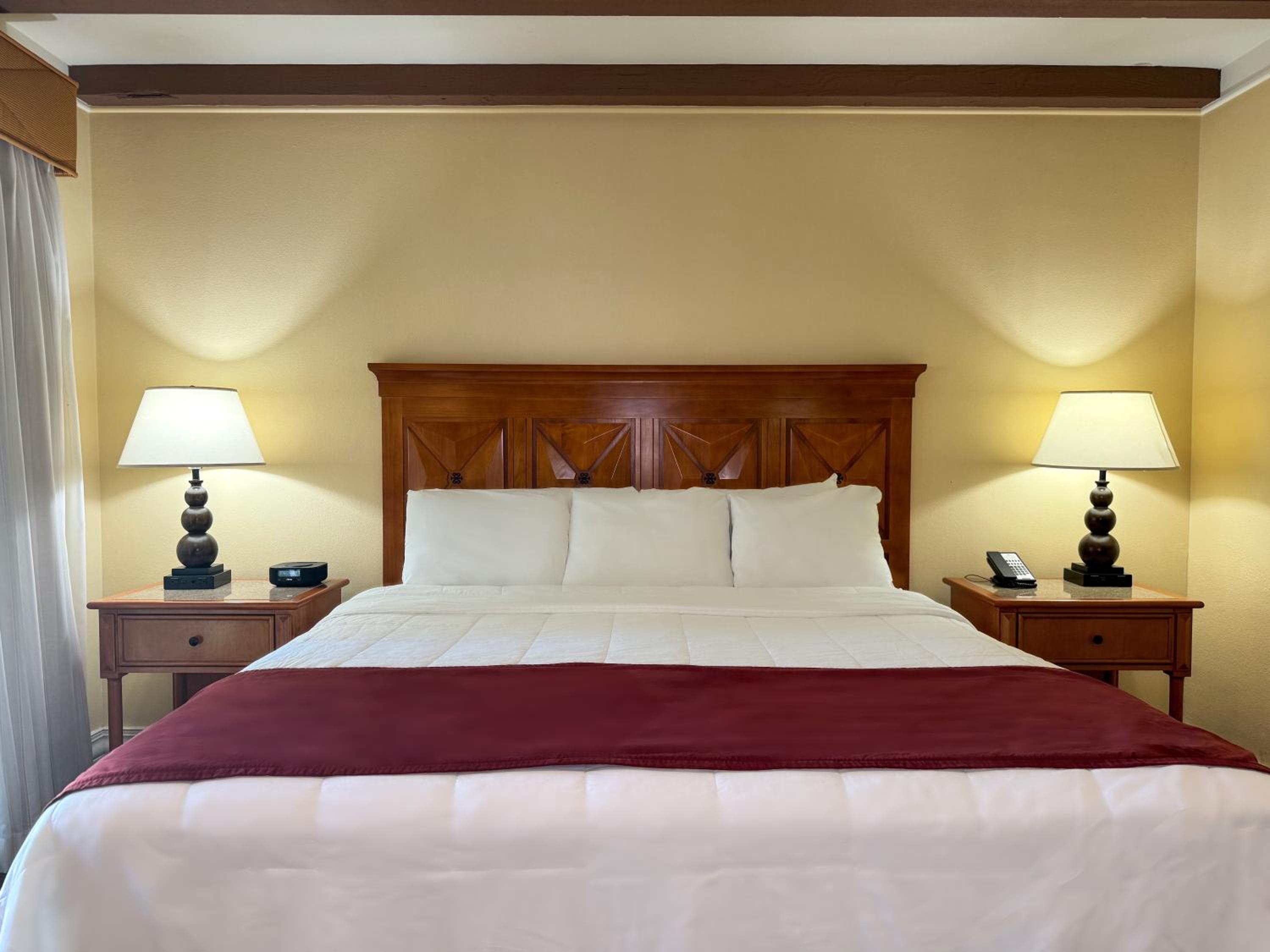 King Room - Photo 8