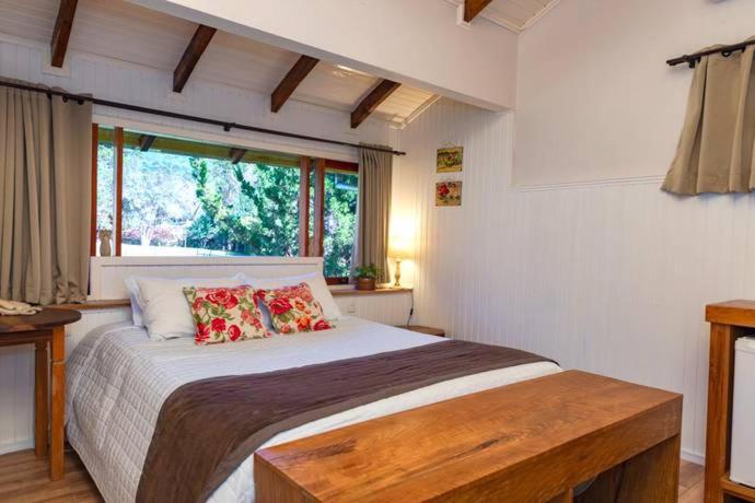Two-Bedroom Chalet photo 1