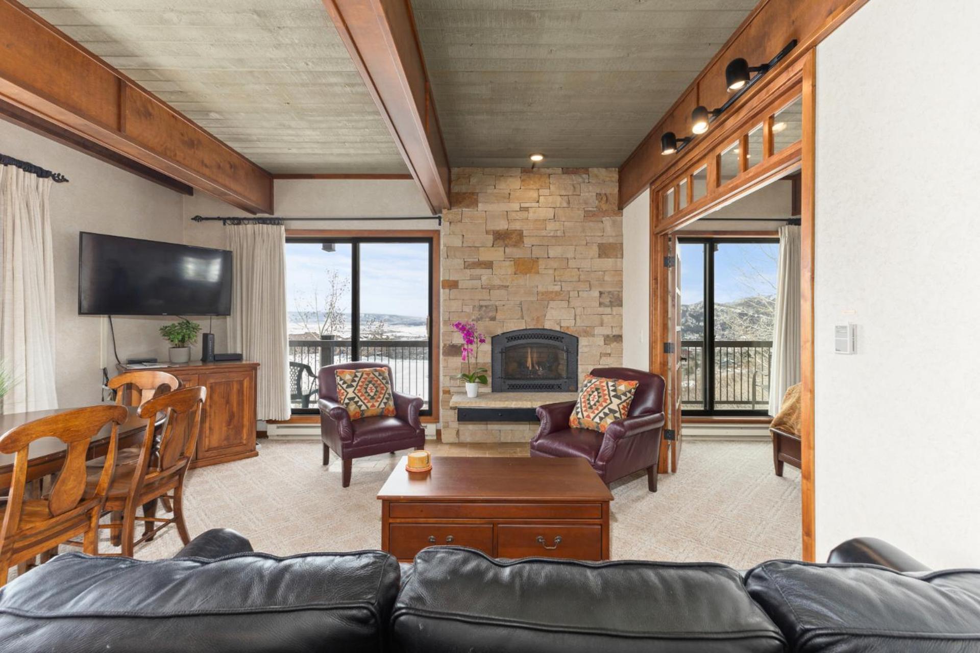 Vacation Home photo 1