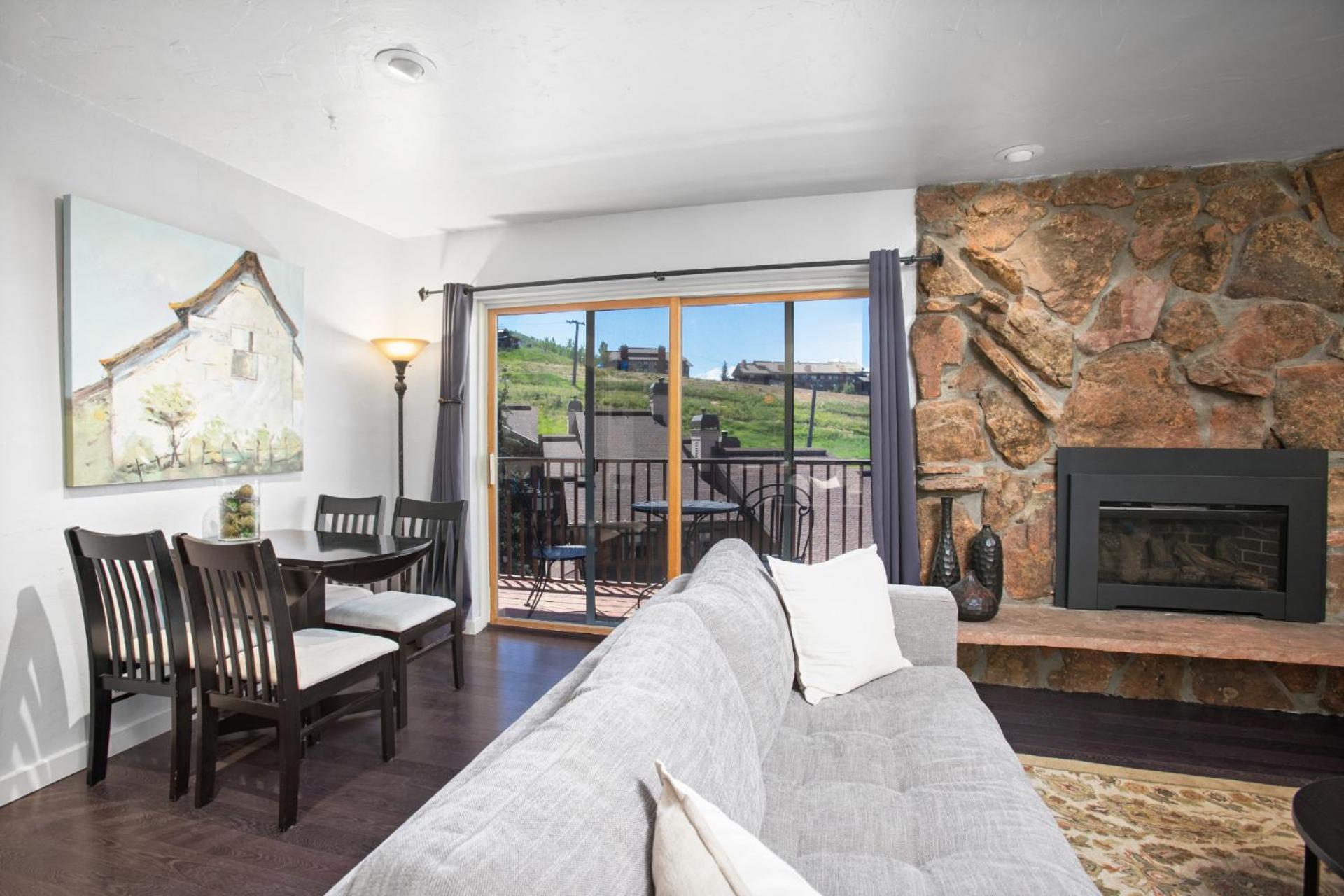 Vacation Home photo 1