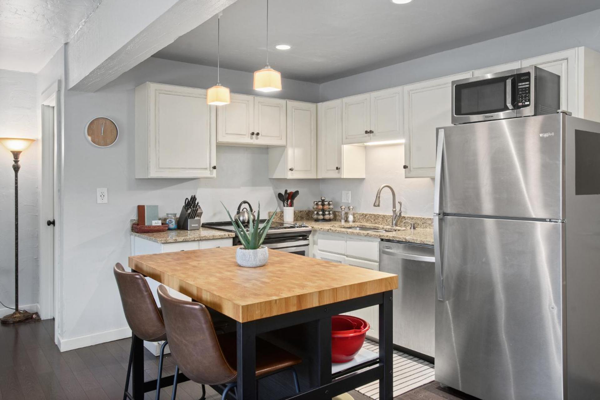 Vacation Home photo 2