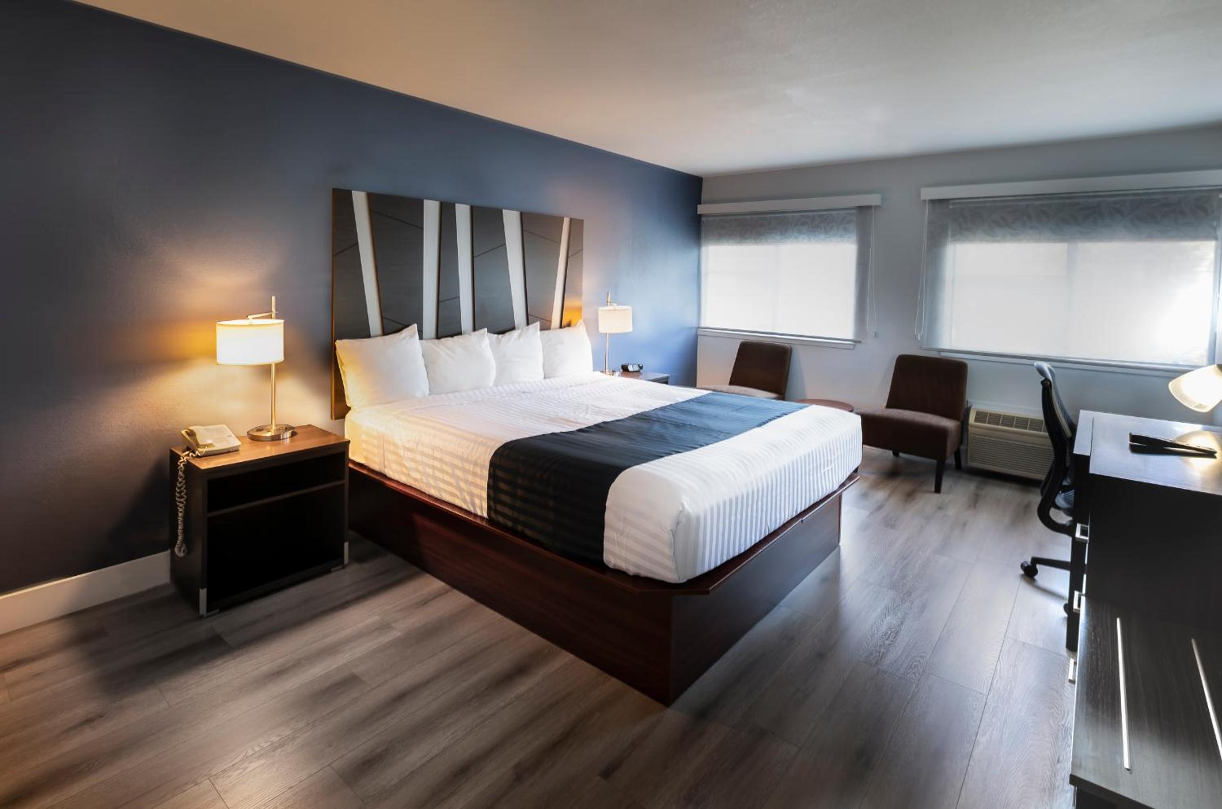 King Room - Photo 3