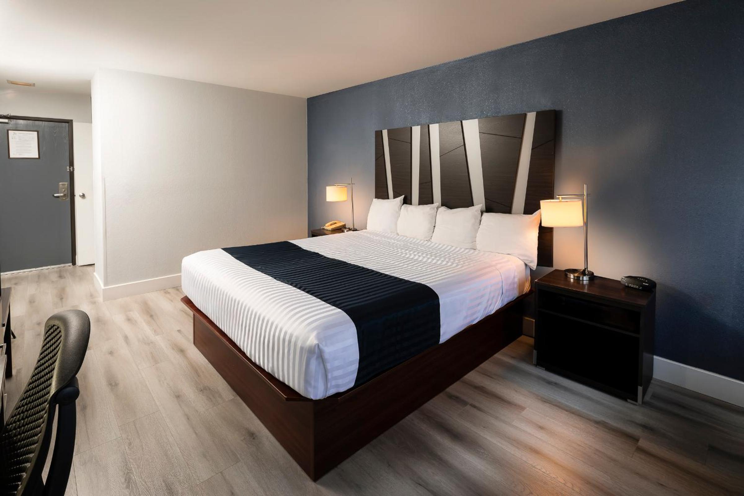 King Room - Photo 2