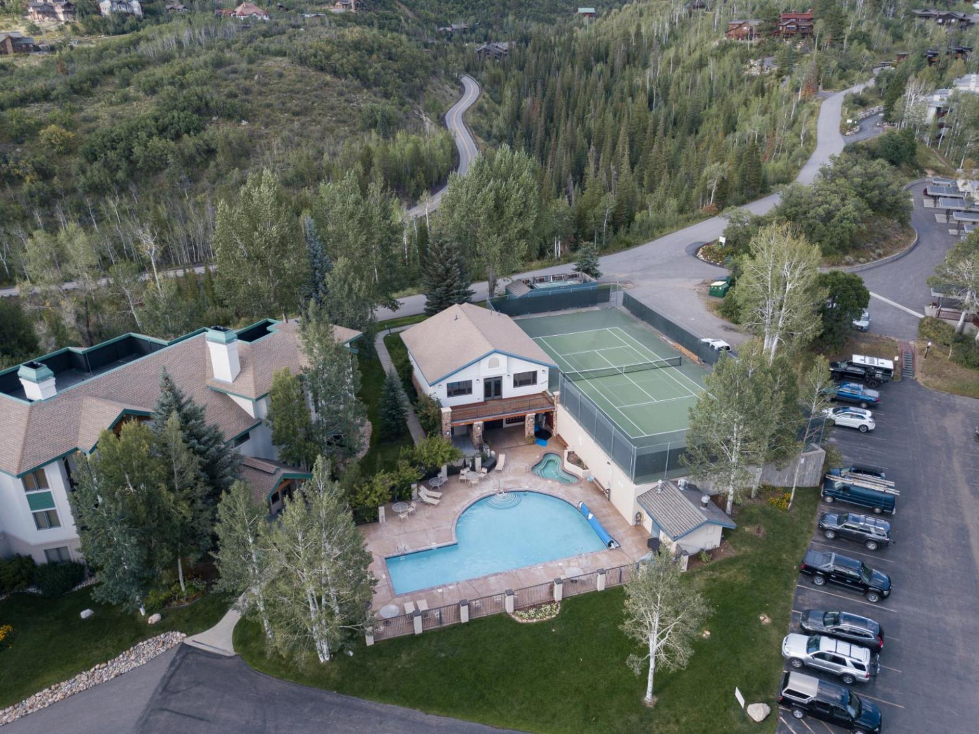 Holiday Home photo 2