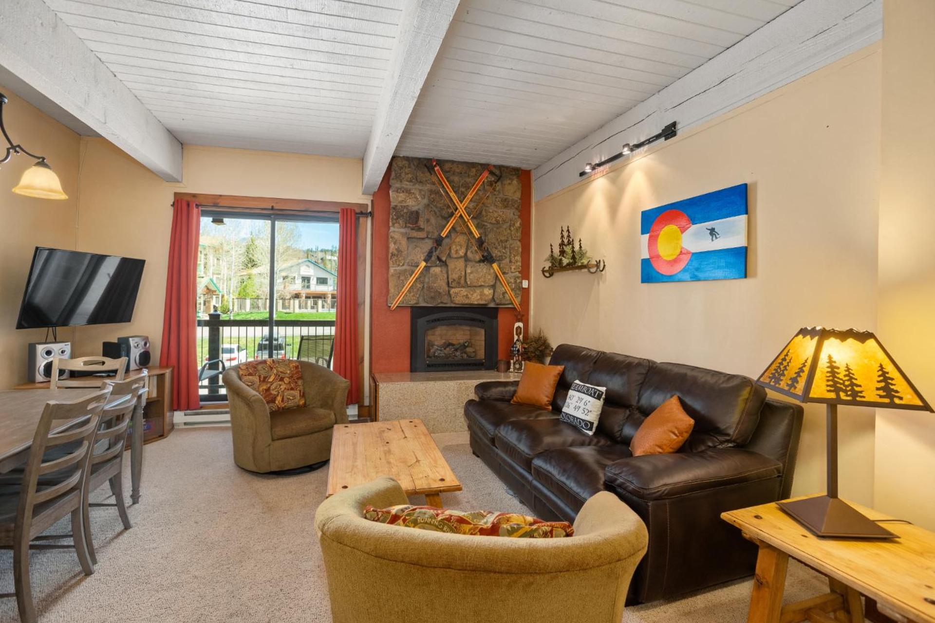 Holiday Home photo 1