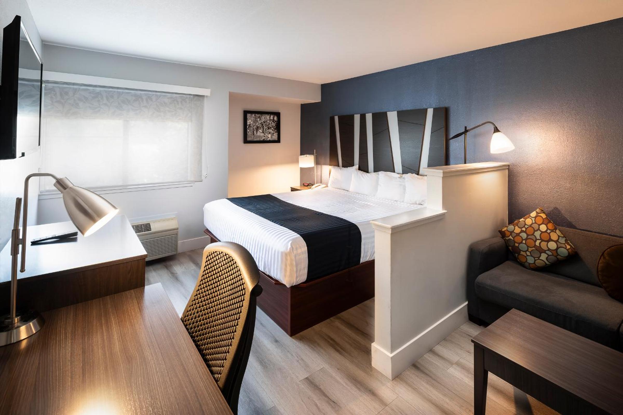 King Room - Photo 5
